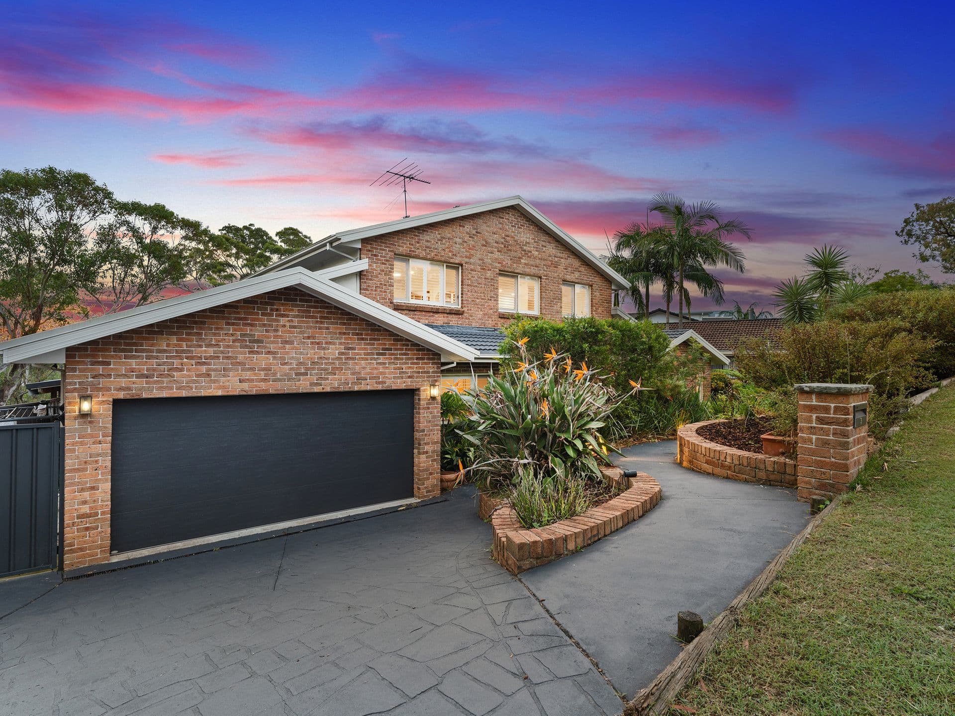 3 Barnes Crescent, Menai, NSW, 2234, Menai - Thumbnail 2
