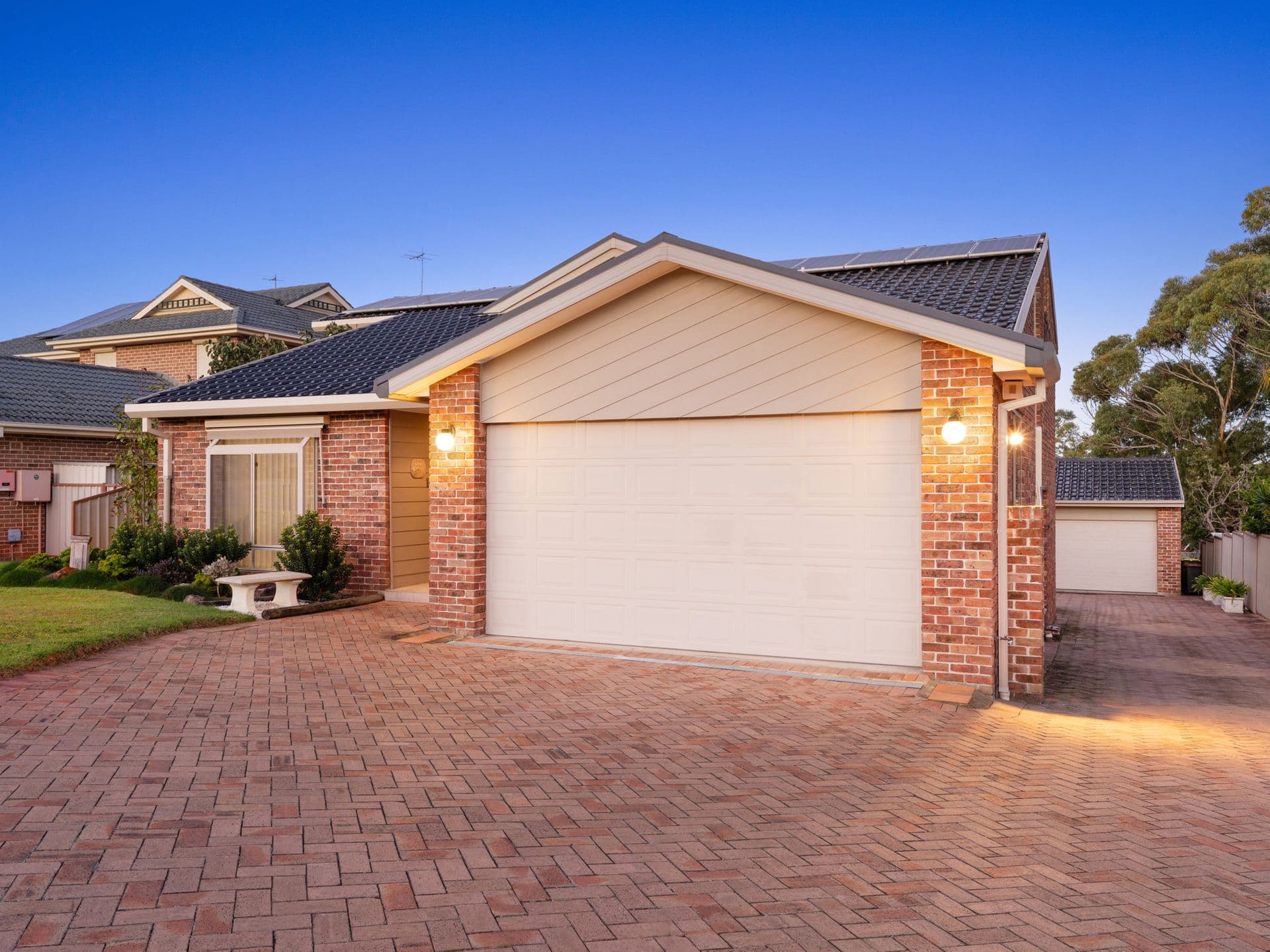 3 Dalrymple Place, Barden Ridge, NSW, 2234, Barden Ridge - Image 1