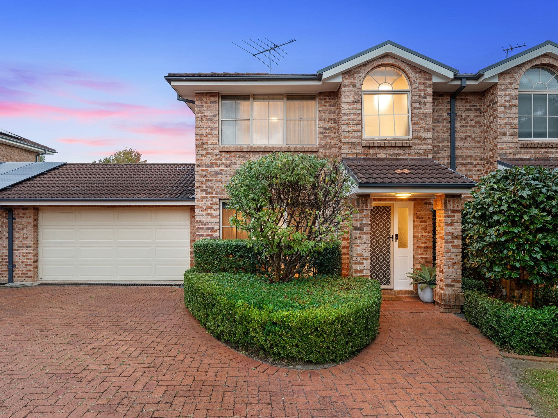 4/22 Dewberry Close, Menai, NSW, 2234, Menai - Image 1