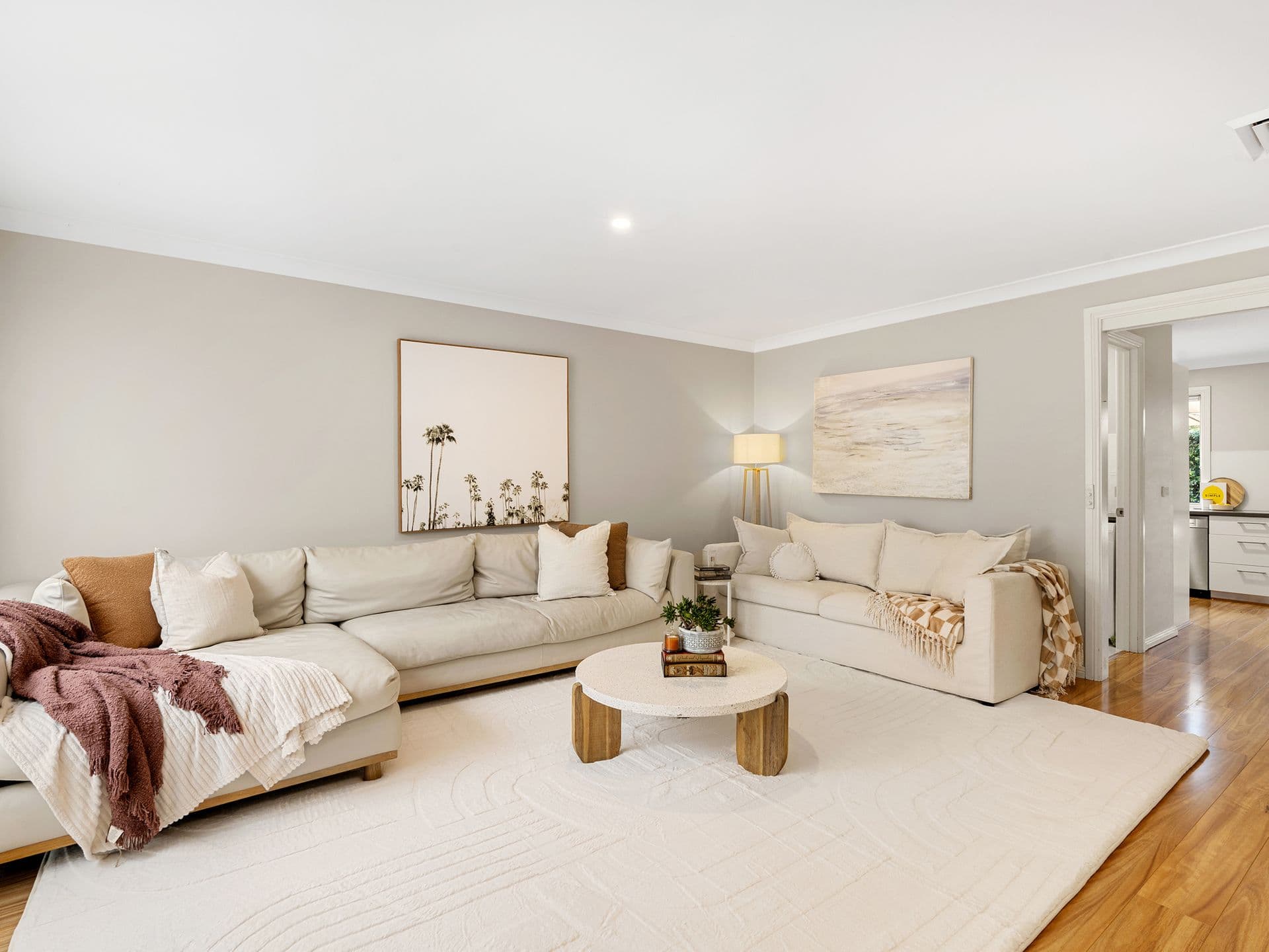 4/22 Dewberry Close, Menai, NSW, 2234, Menai - Thumbnail 2