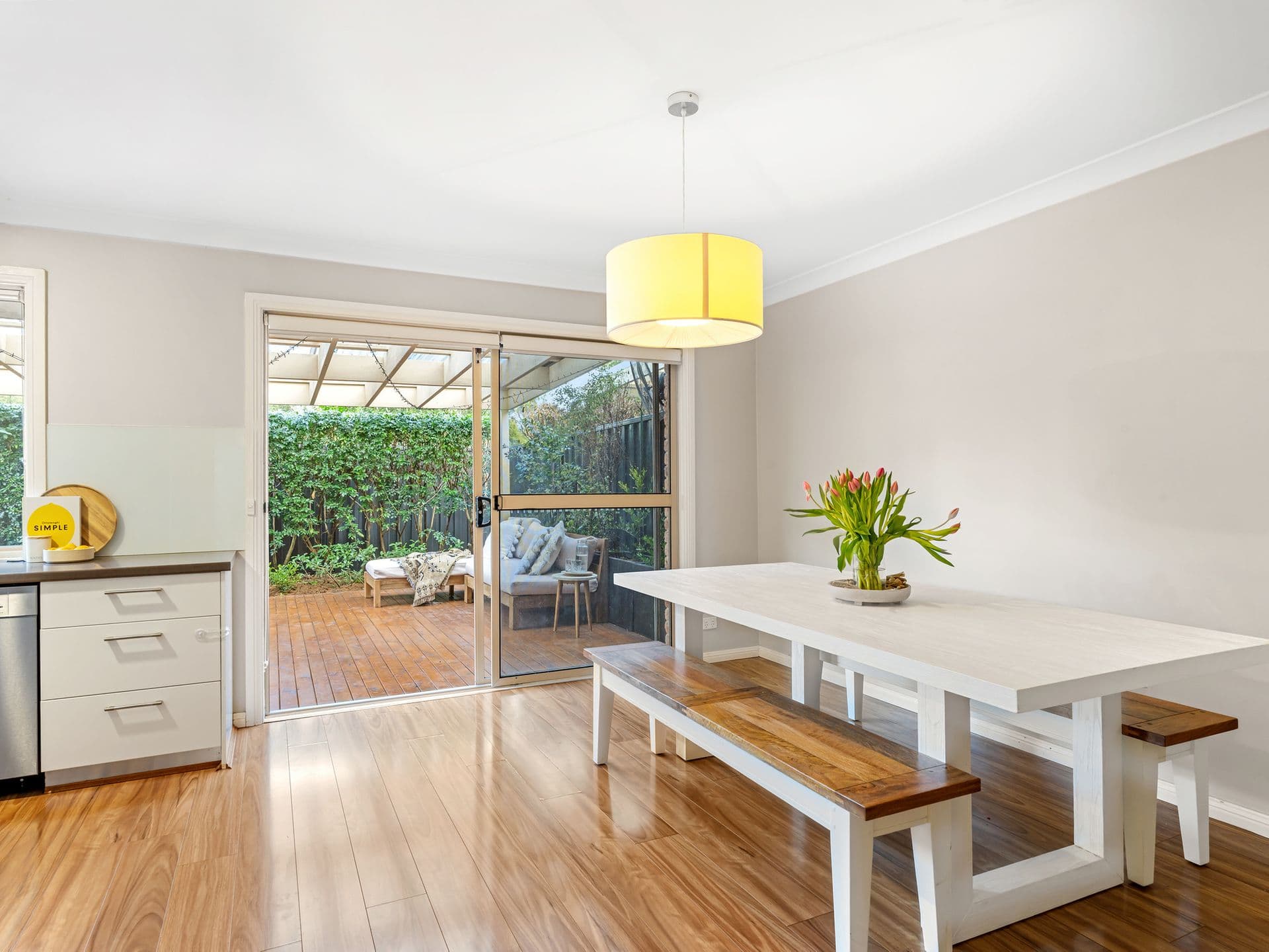 4/22 Dewberry Close, Menai, NSW, 2234, Menai - Thumbnail 5
