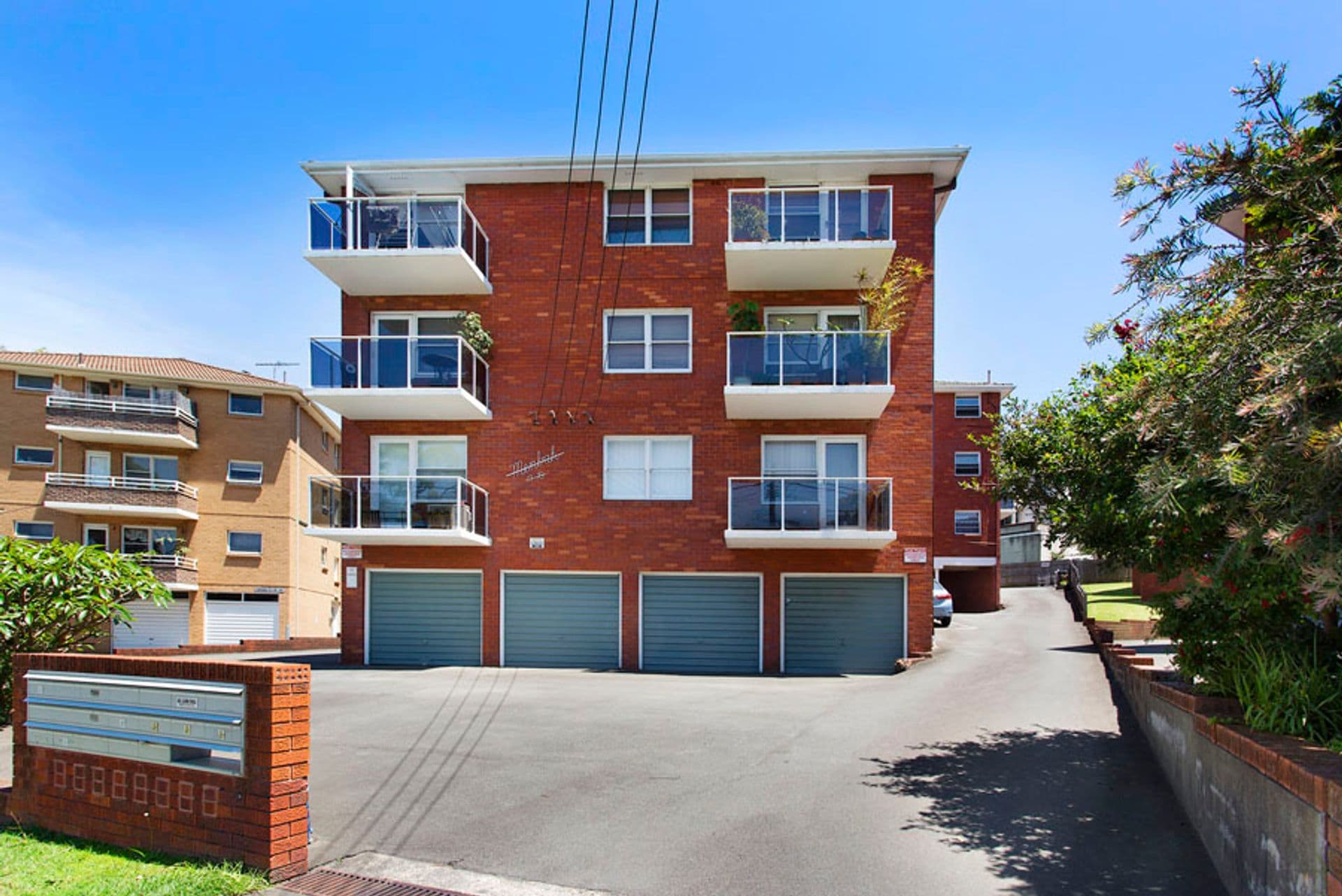 Building G, 5-21 Carter Road, Menai, NSW, 2234, Cronulla - Image 1