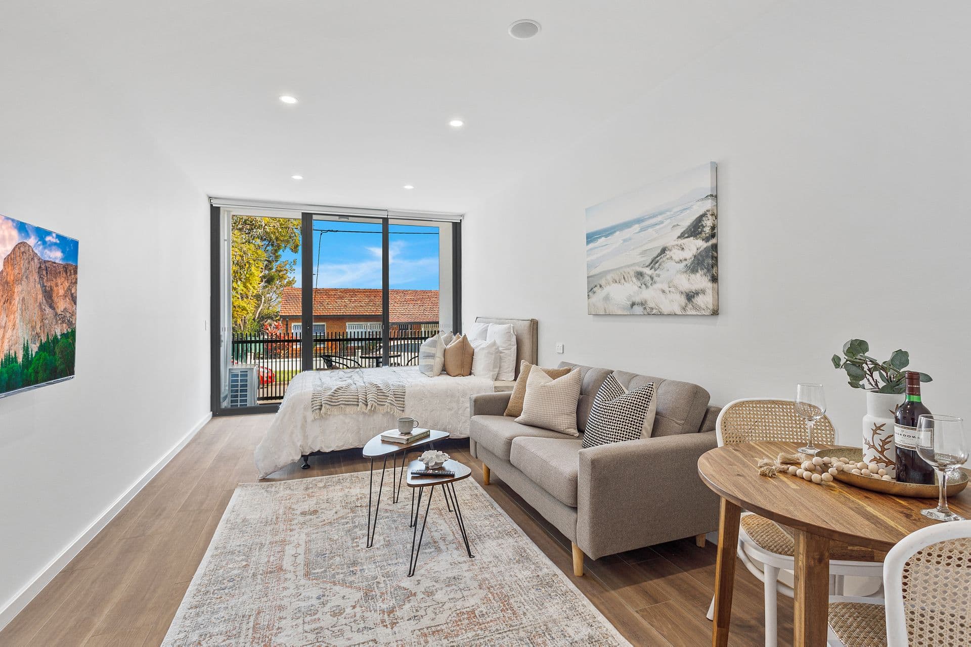 Unit 22/501 Kingsway, Miranda, NSW, 2228, Miranda - Thumbnail 2