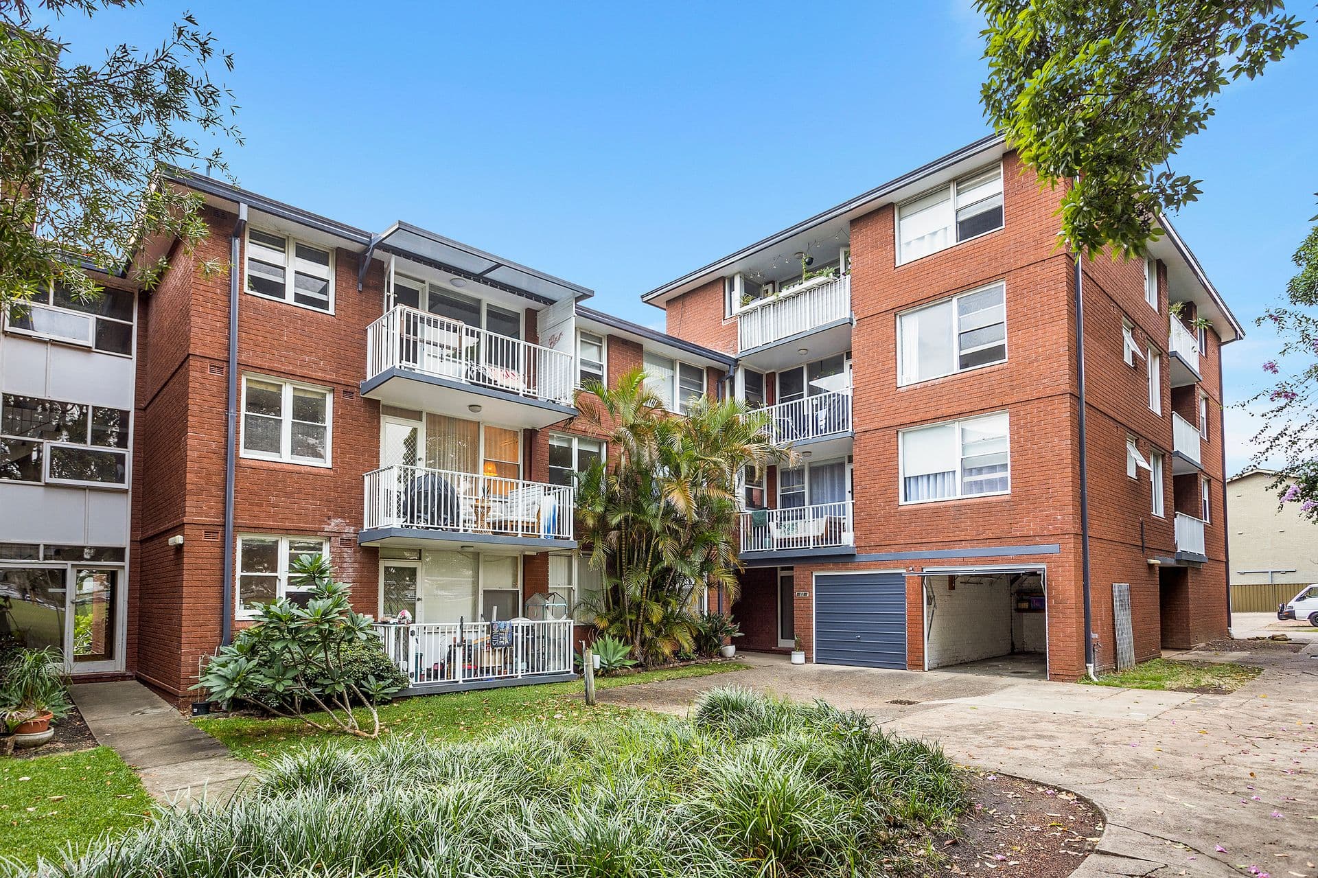 Building G, 5-21 Carter Road, Menai, NSW, 2234, Cronulla - Image 1