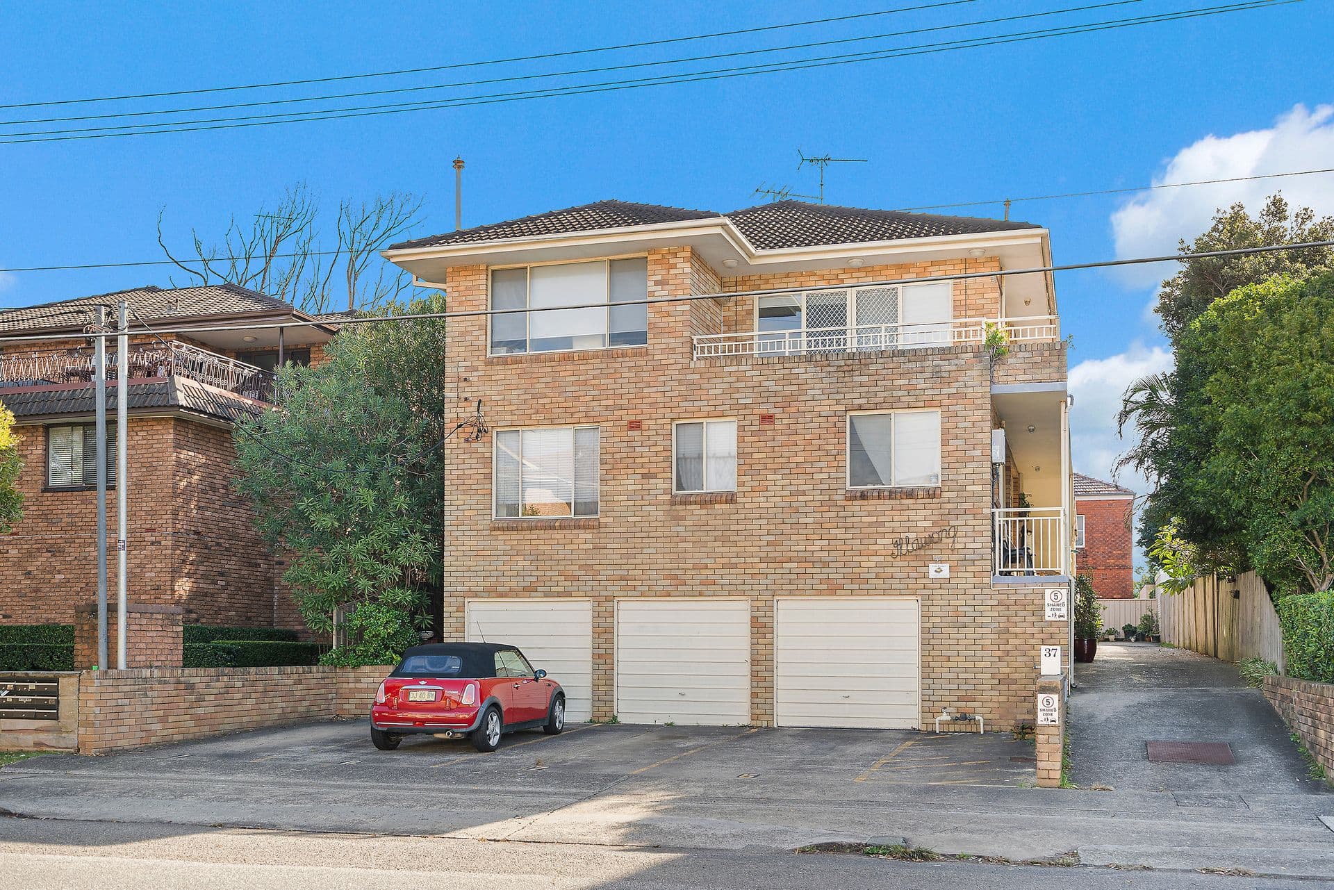 Unit 7/37 Ewos Parade, Cronulla, NSW, 2230, Cronulla - Image 1