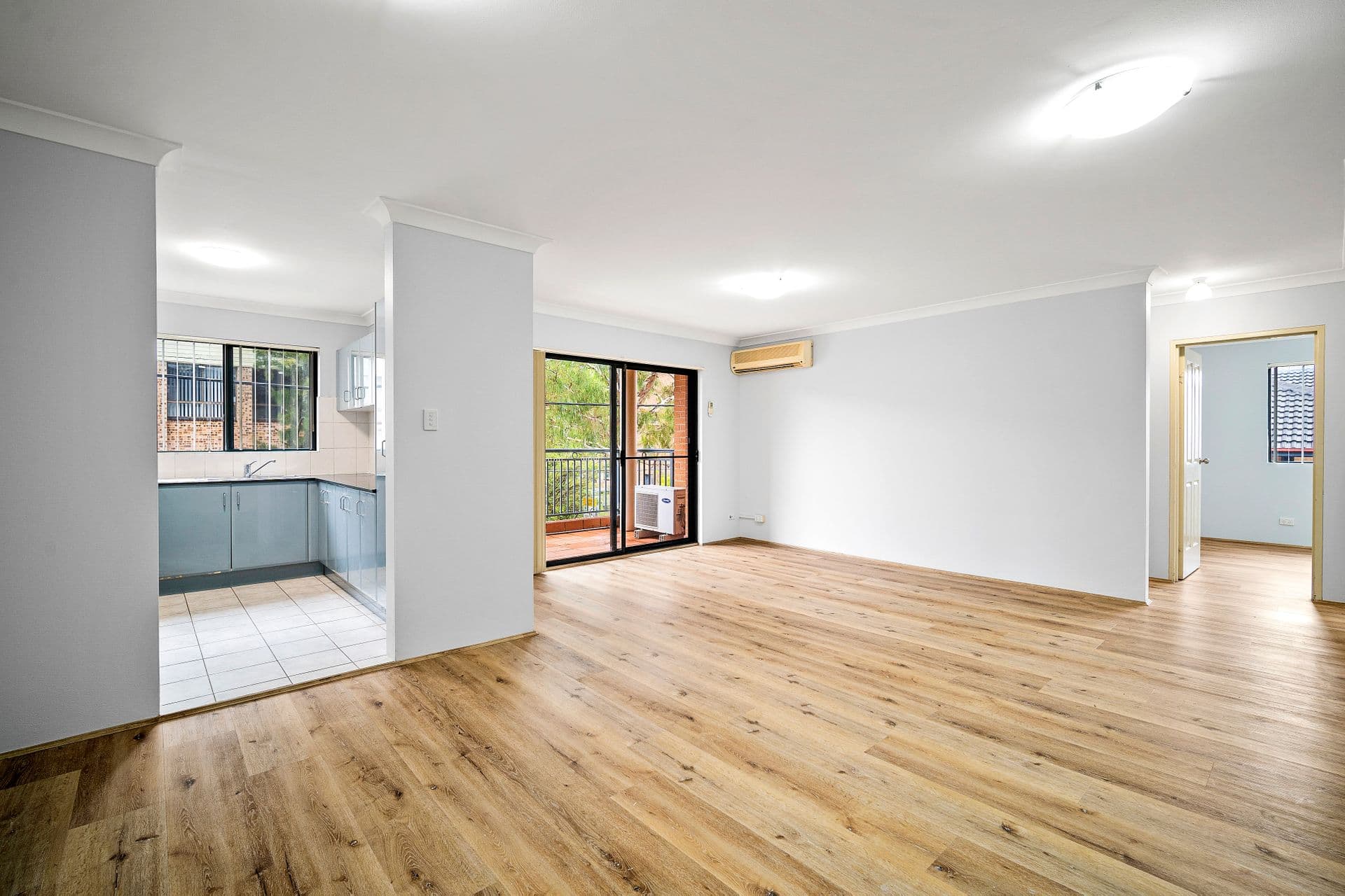 Unit 36/12-14 Clubb Crescent, Miranda, NSW, 2228, Miranda - Thumbnail 2
