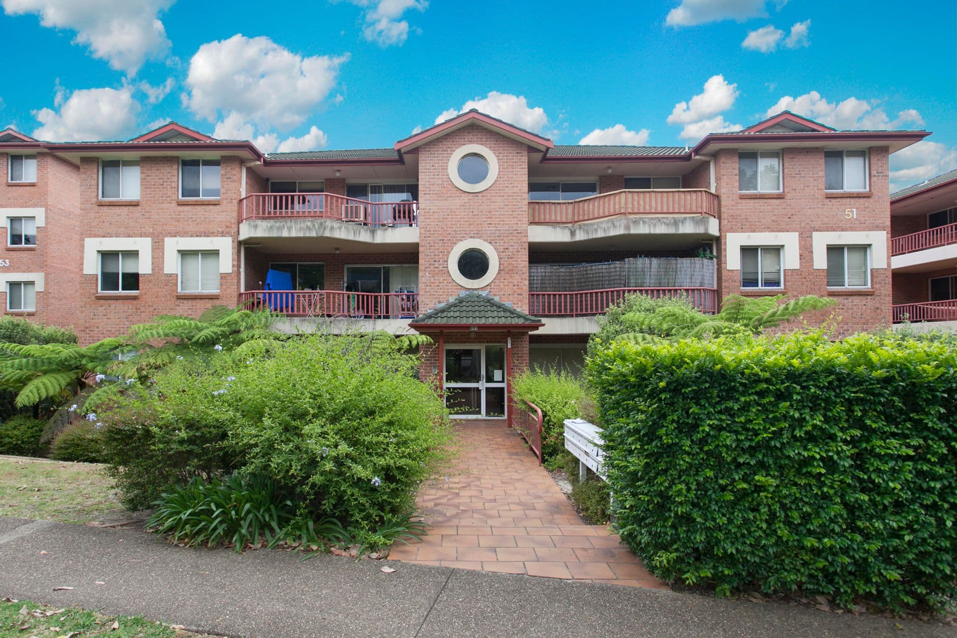 Unit 1/651 Old Princes Highway, Sutherland, NSW, 2232, Sutherland - Image 1