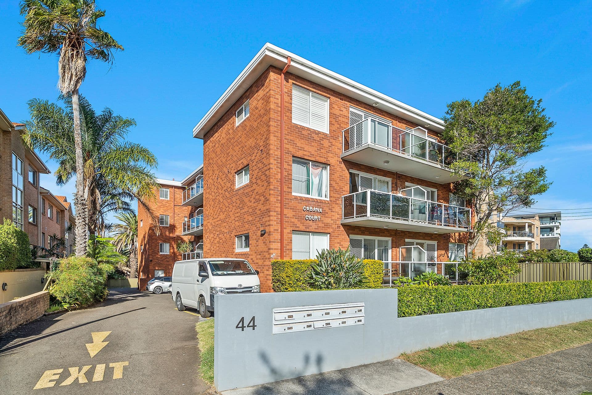 Unit 8/44 Ewos Parade, Cronulla, NSW, 2230, Cronulla - Image 1