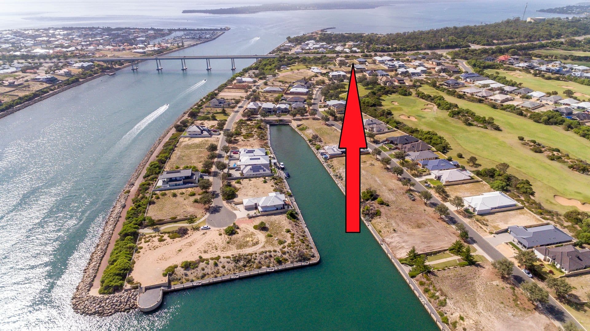 20 Channel View, Dawesville, WA, 6211, Dawesville - Image 1