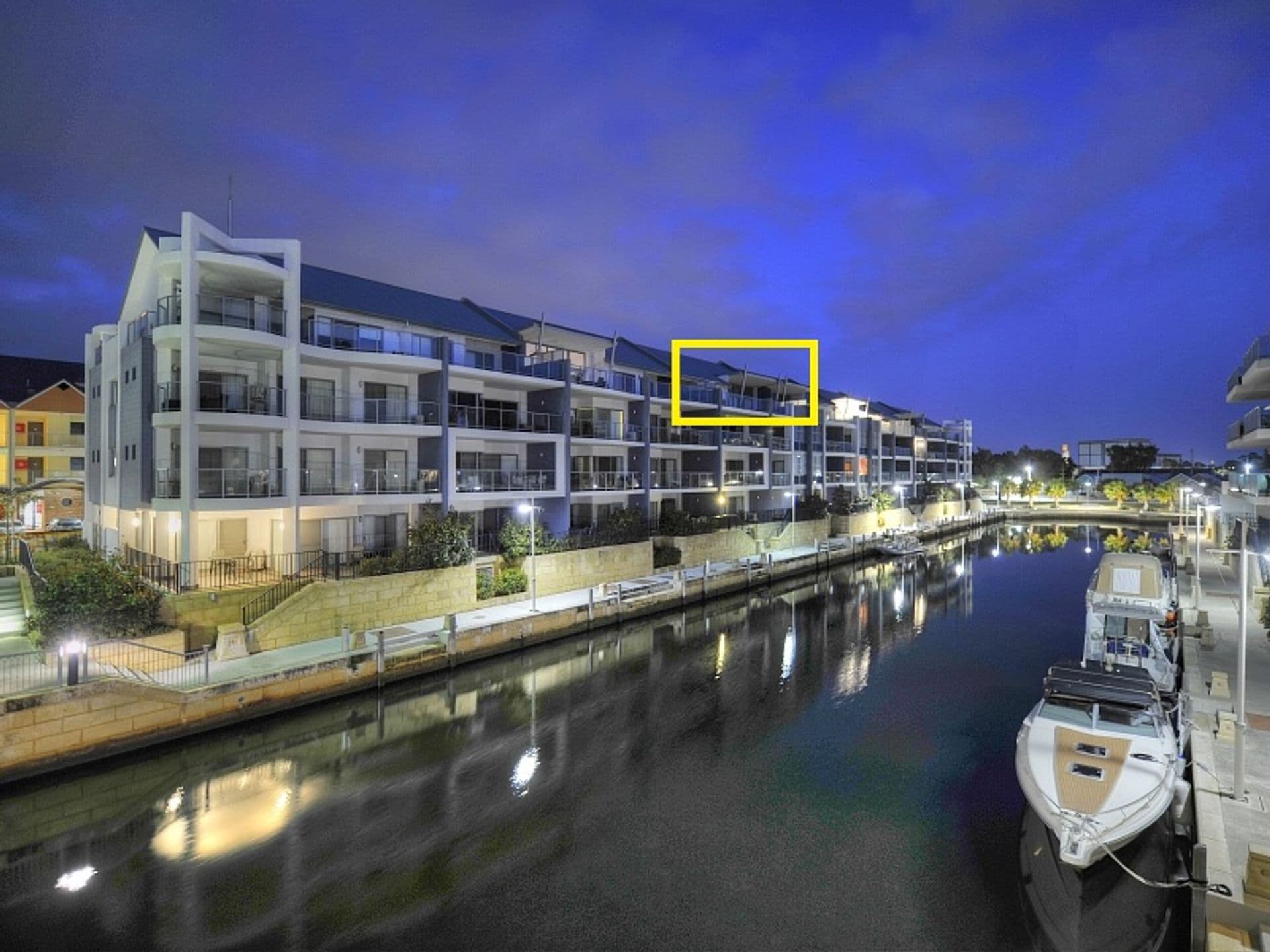 47/3 The Palladio, Mandurah, WA, 6210, Mandurah - Image 1