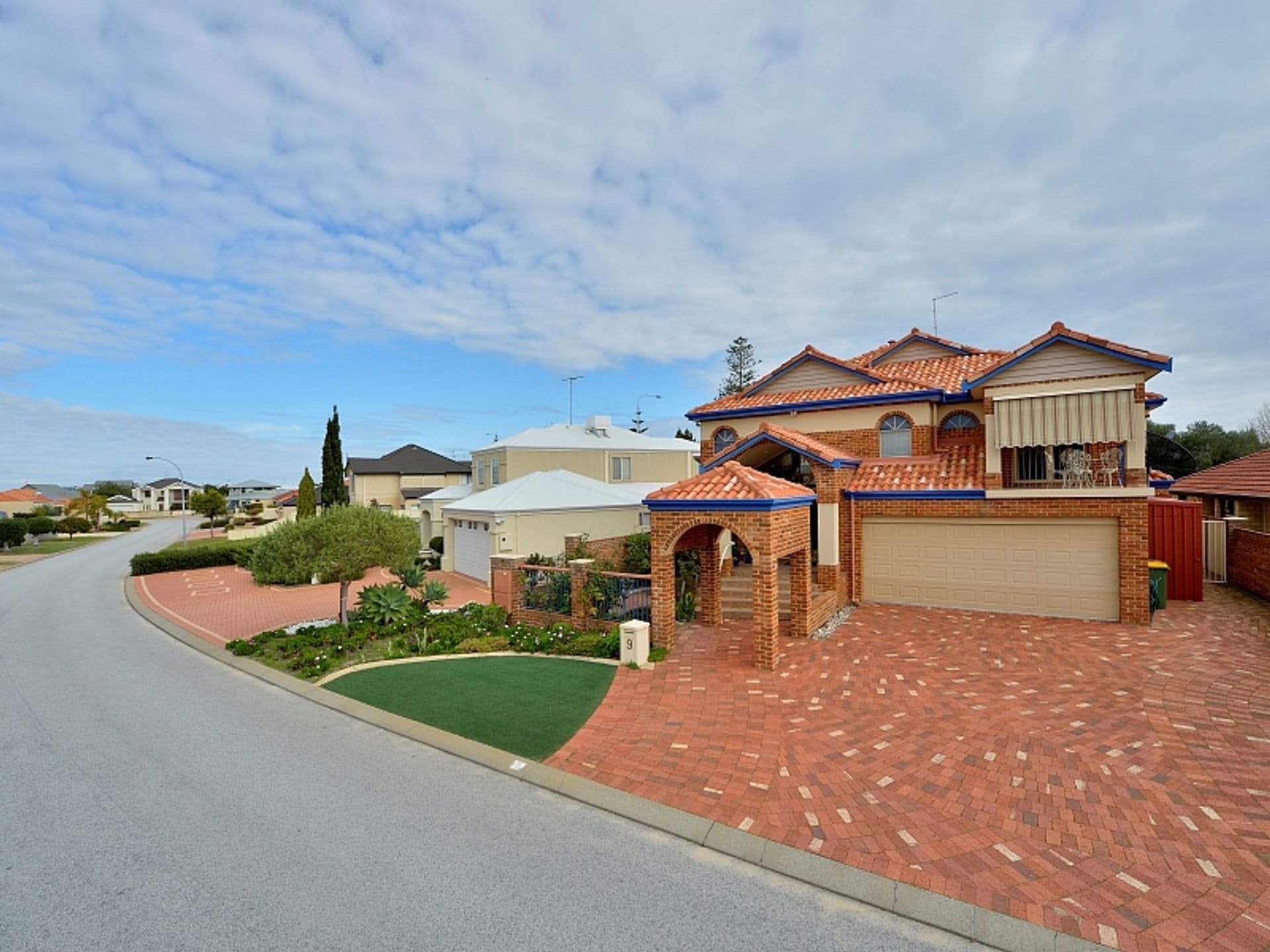 9 Rialto Place, Halls Head, WA, 6210, Halls Head - Thumbnail 3