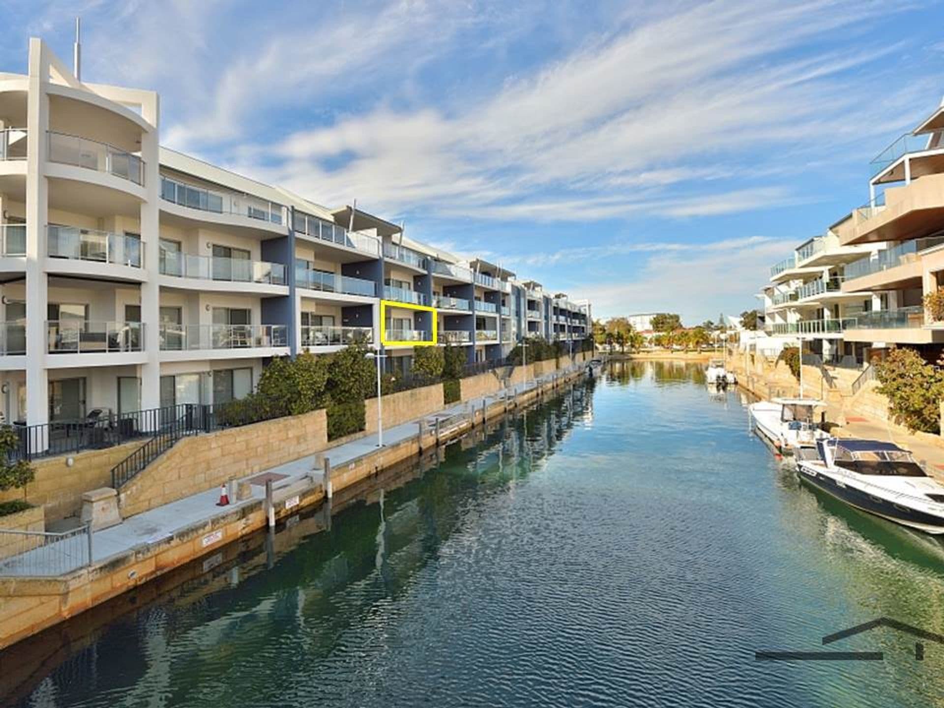 36/3 The Palladio, Mandurah, WA, 6210, Mandurah - Image 1