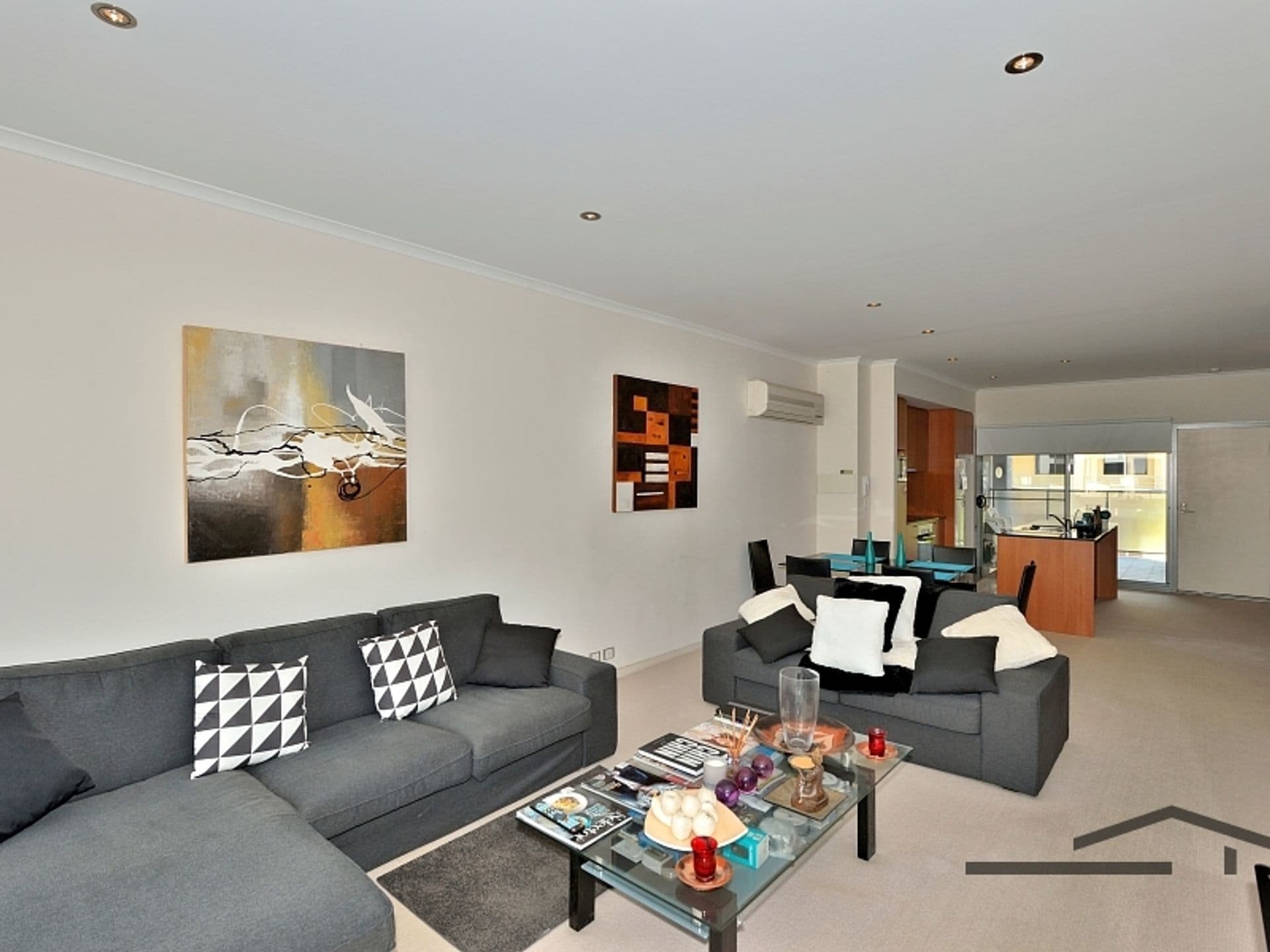 36/3 The Palladio, Mandurah, WA, 6210, Mandurah - Thumbnail 3