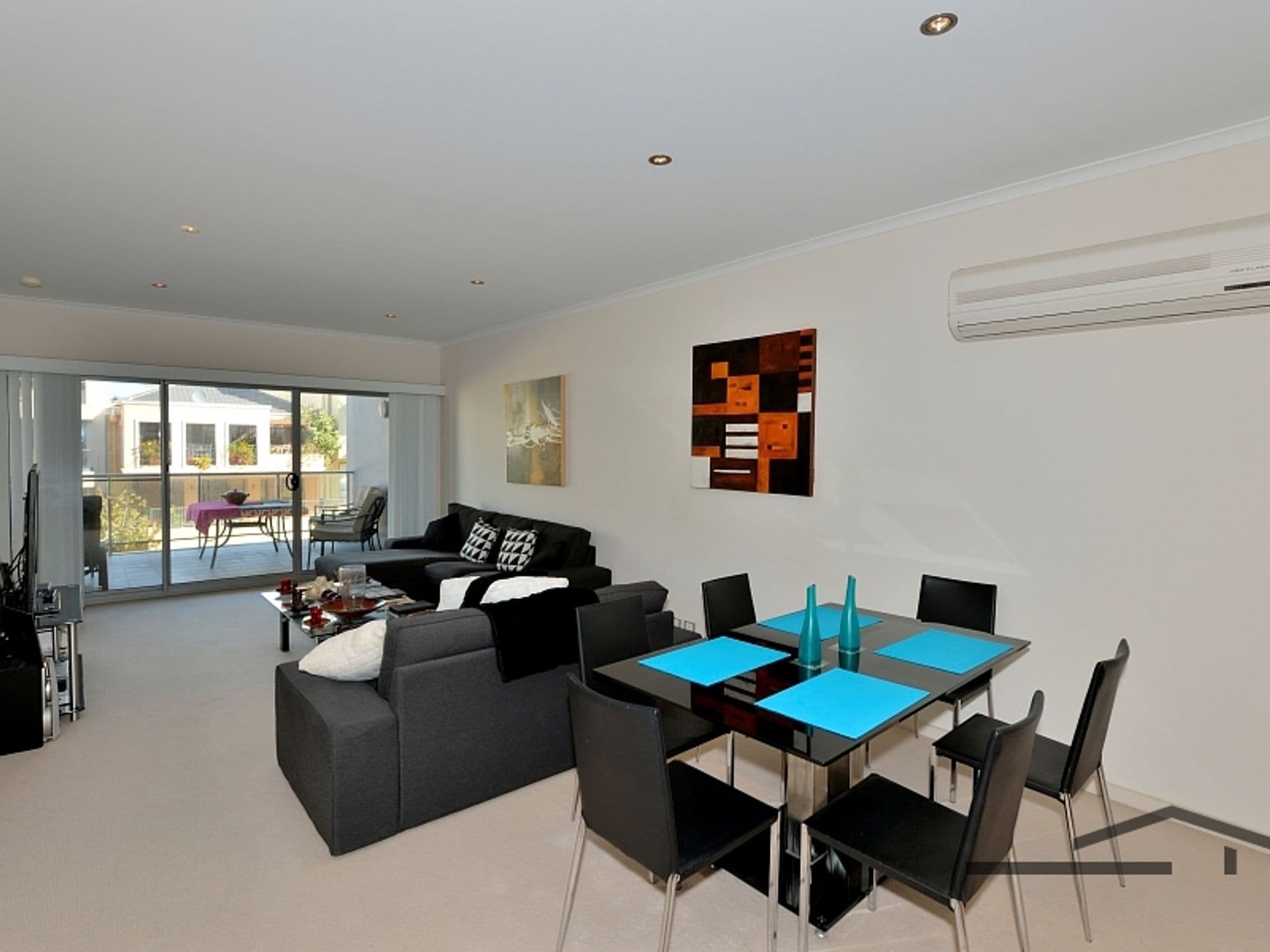 36/3 The Palladio, Mandurah, WA, 6210, Mandurah - Thumbnail 4