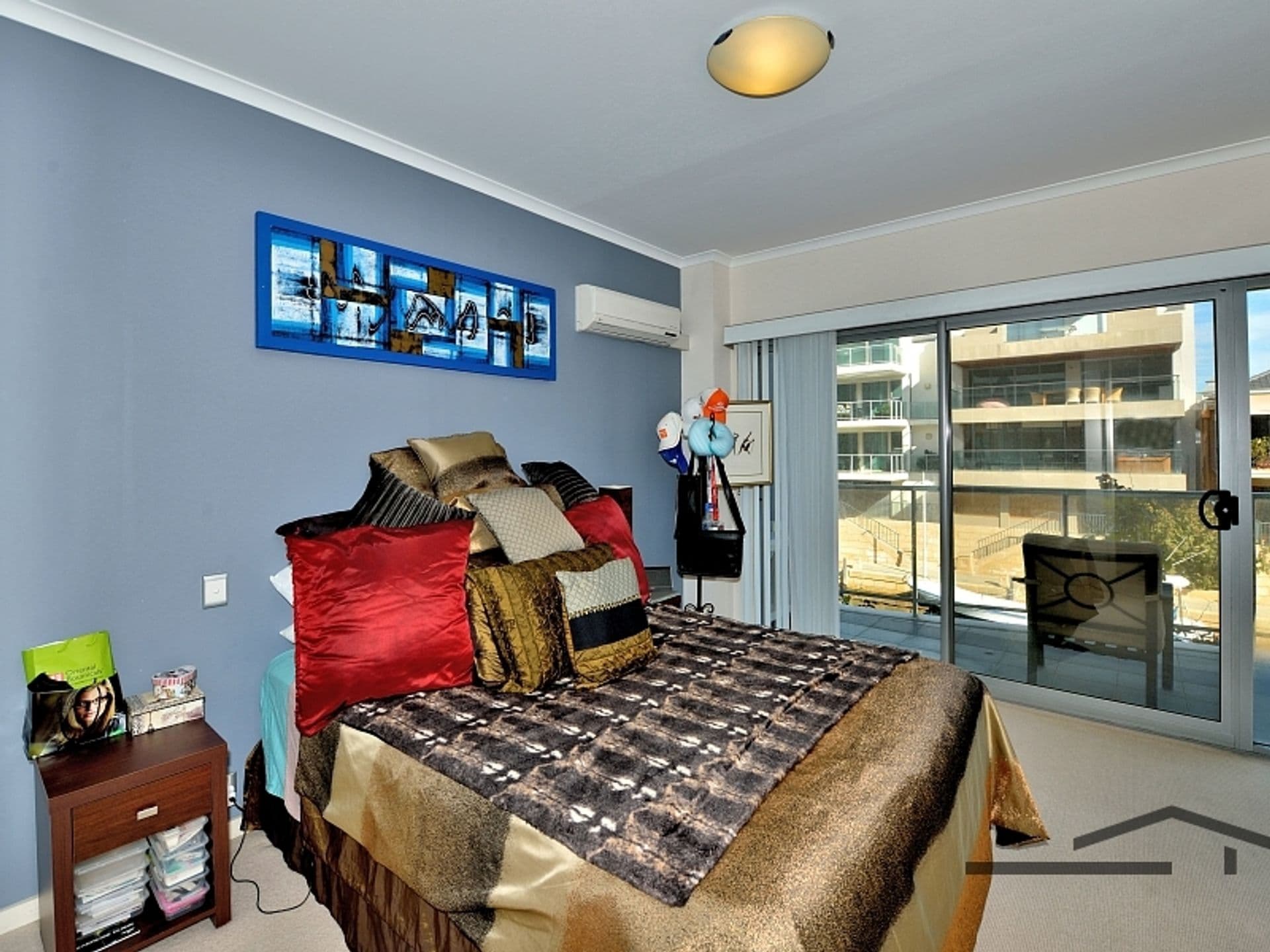 36/3 The Palladio, Mandurah, WA, 6210, Mandurah - Thumbnail 5