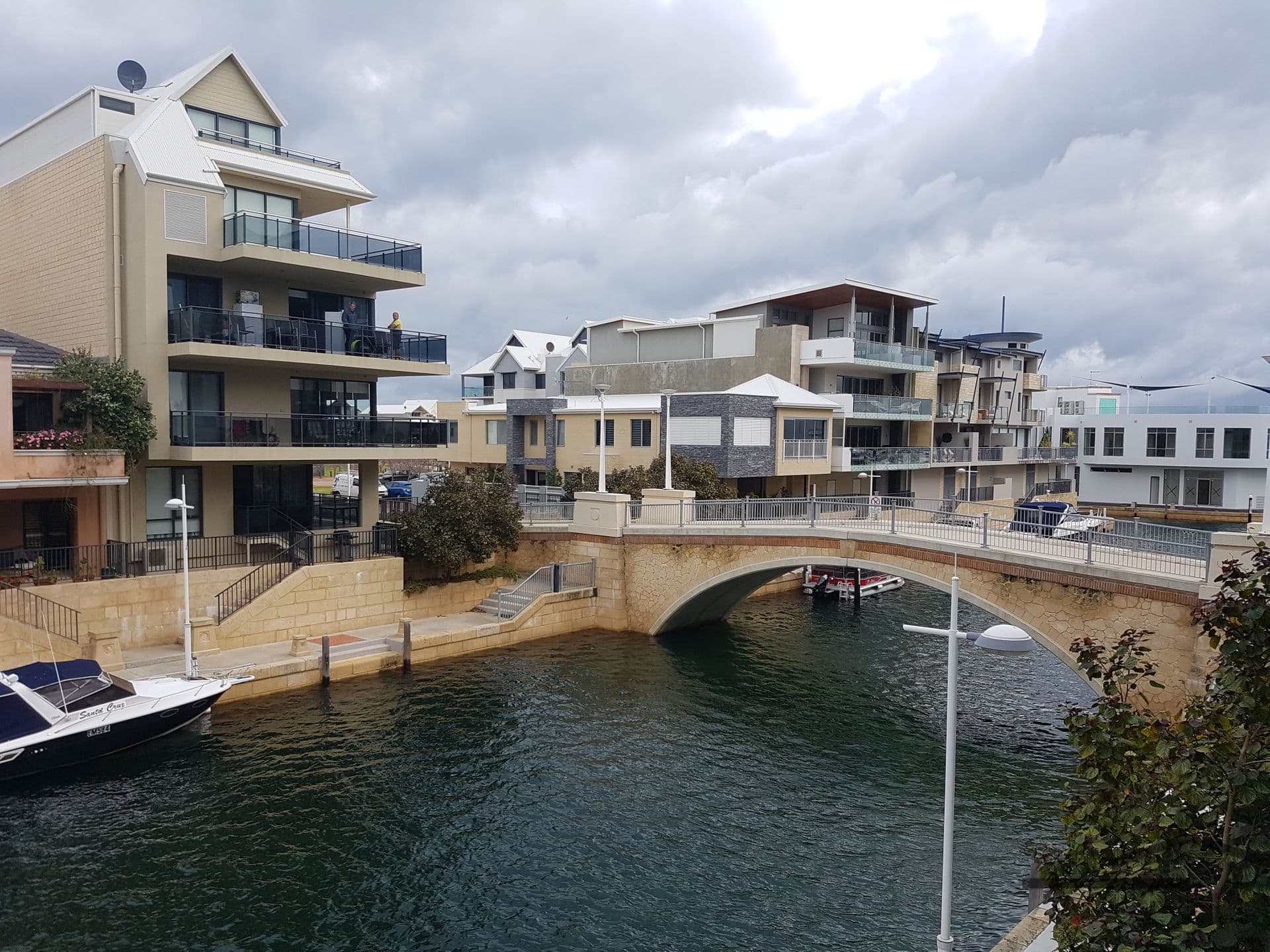 36/3 The Palladio, Mandurah, WA, 6210, Mandurah - Thumbnail 8