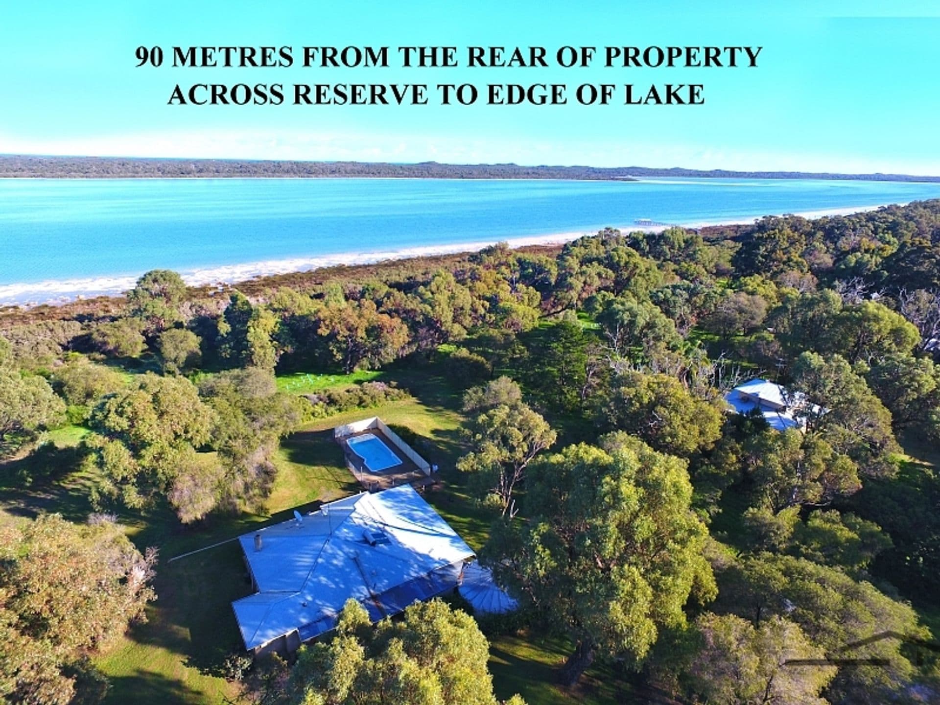 163 Clifton Downs Road, Herron, WA, 6211, Herron - Thumbnail 2