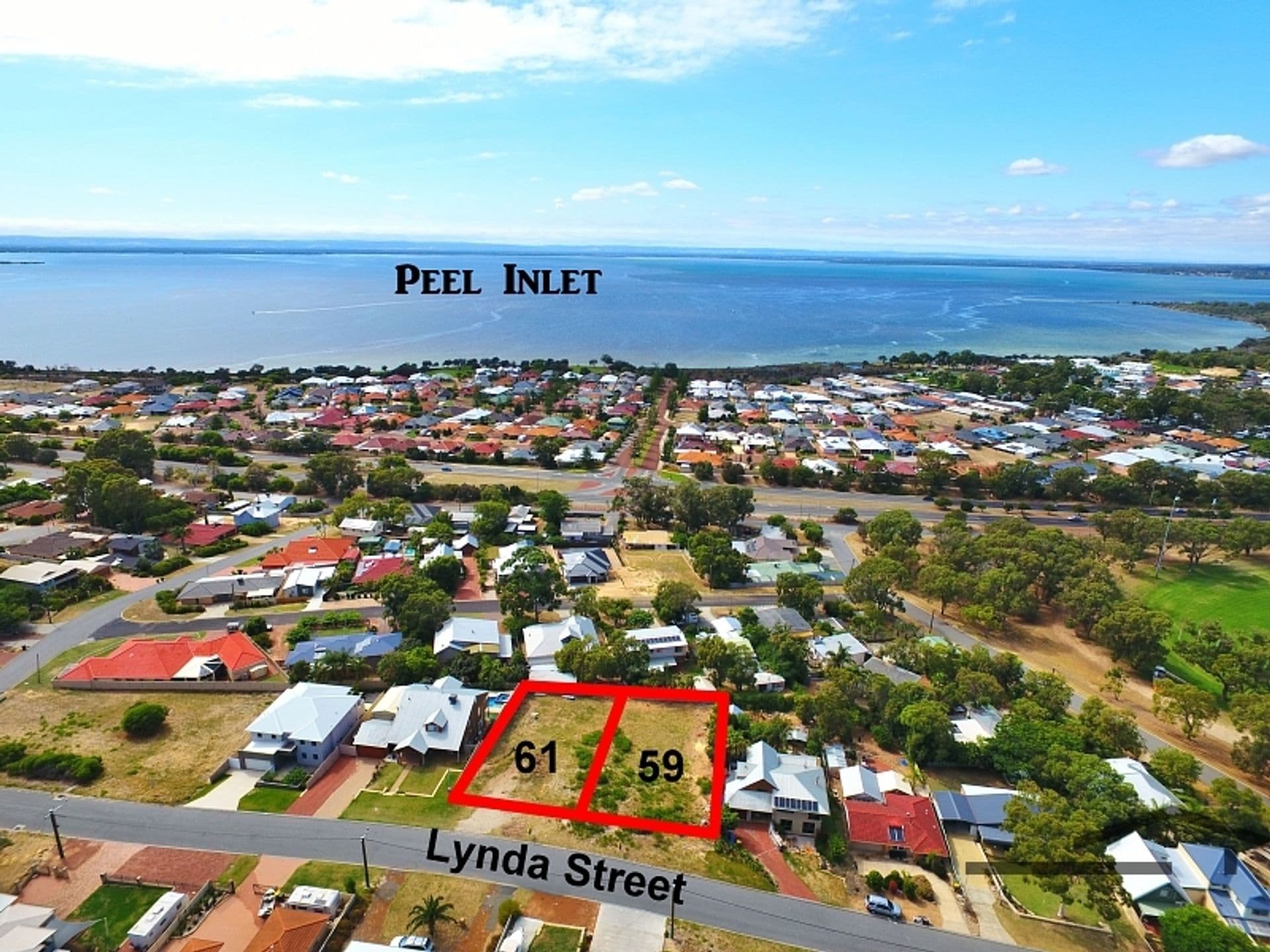 61 Lynda Street, Falcon, WA, 6210, Falcon - Thumbnail 3