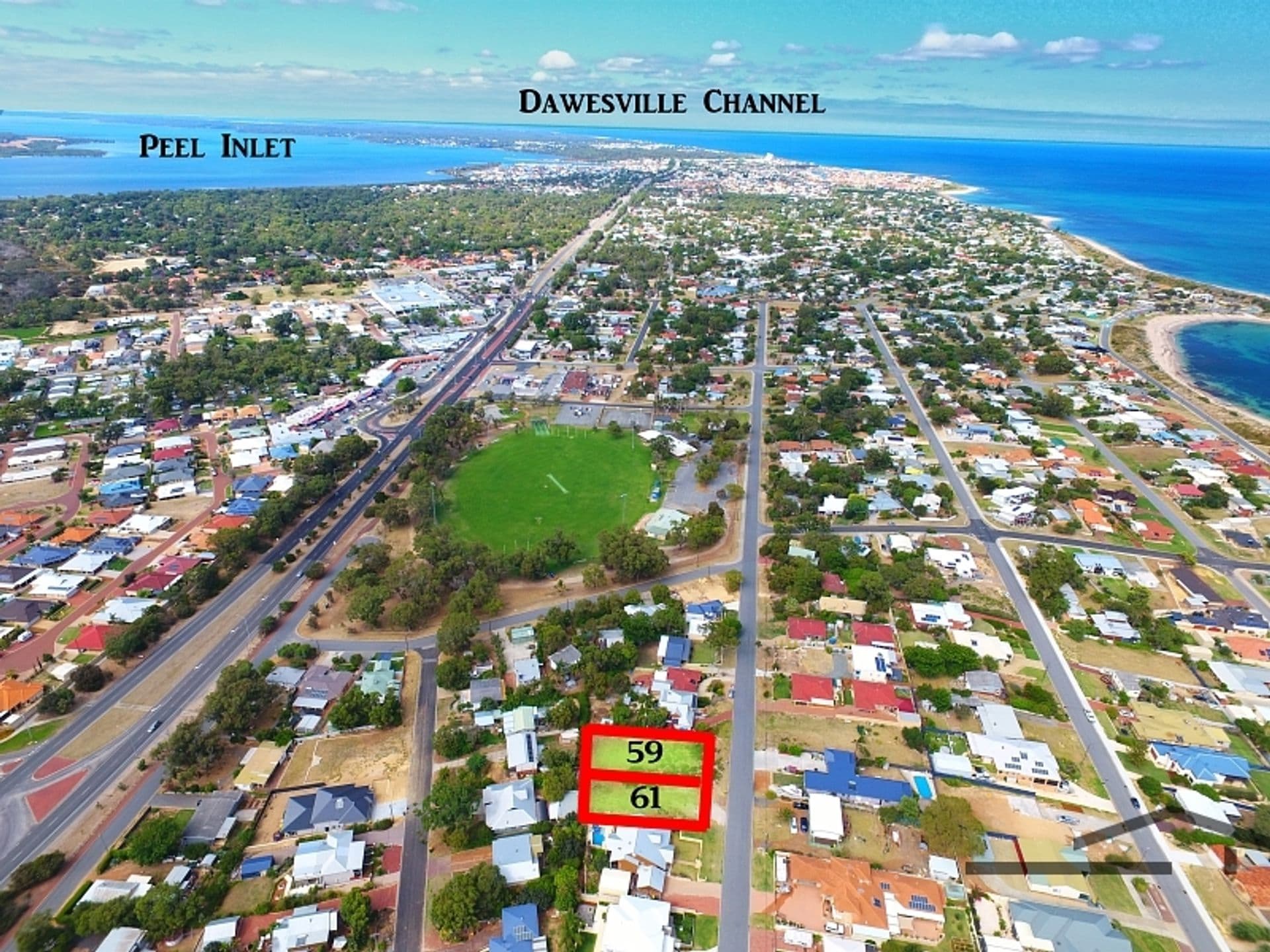 61 Lynda Street, Falcon, WA, 6210, Falcon - Thumbnail 4