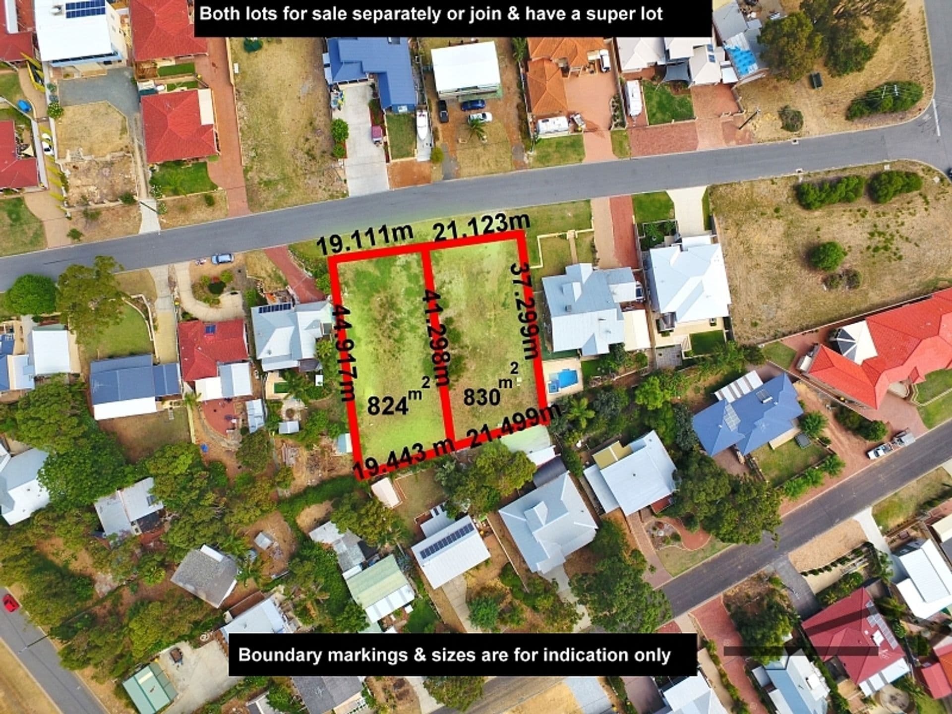 61 Lynda Street, Falcon, WA, 6210, Falcon - Thumbnail 6
