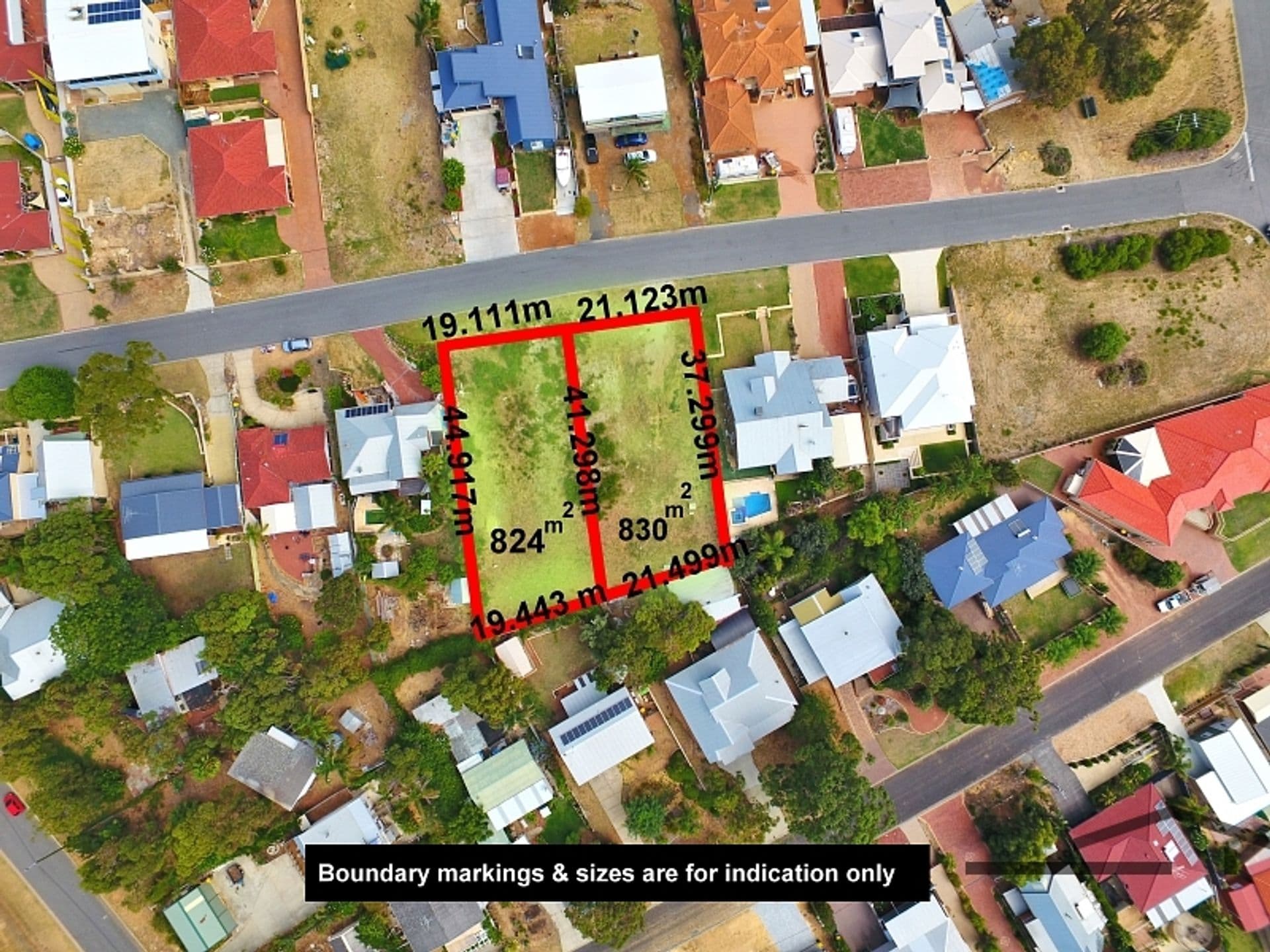 61 Lynda Street, Falcon, WA, 6210, Falcon - Thumbnail 7