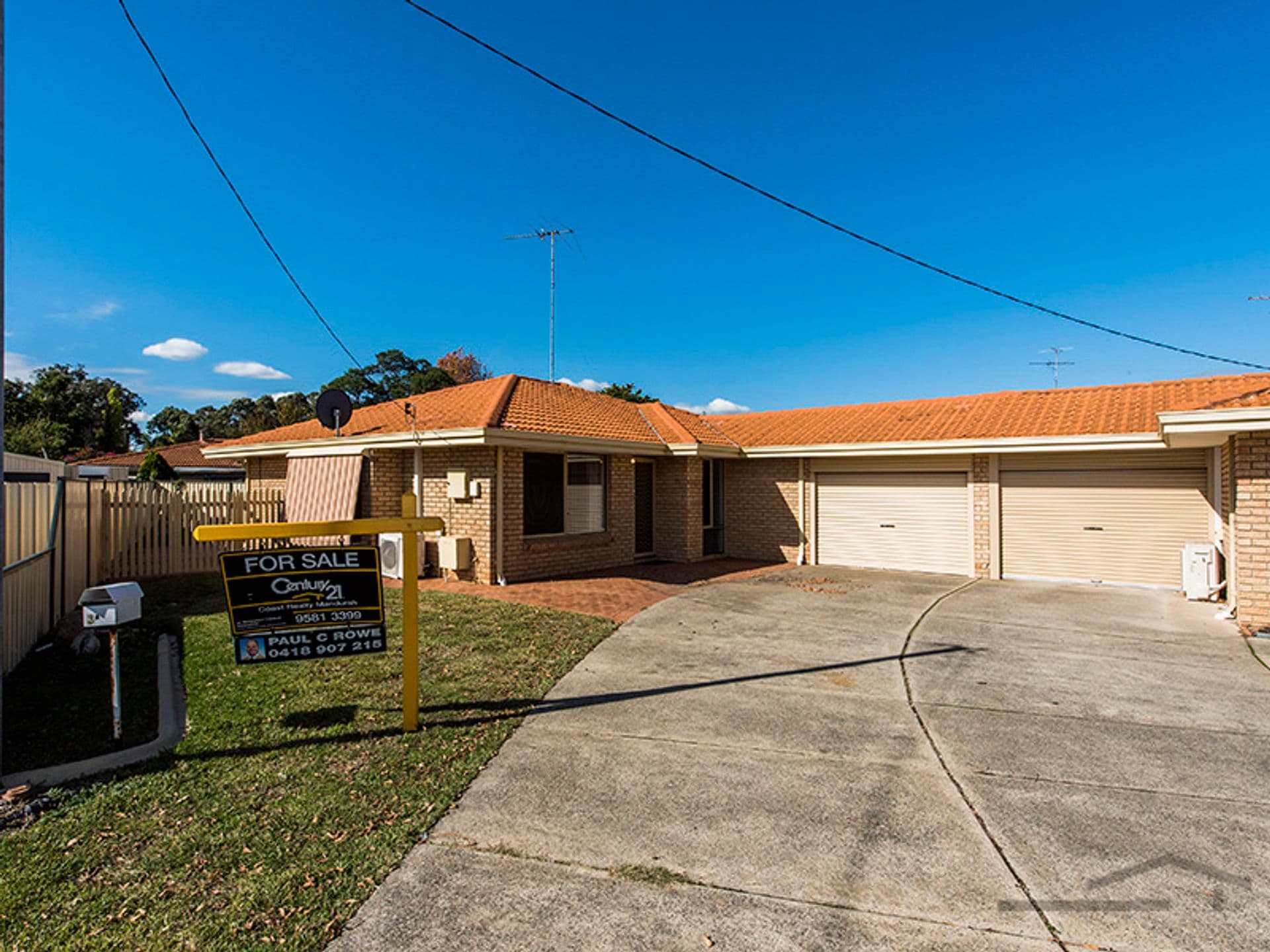 2/3 Fontana Court, Greenfields, WA, 6210, Greenfields - Image 1