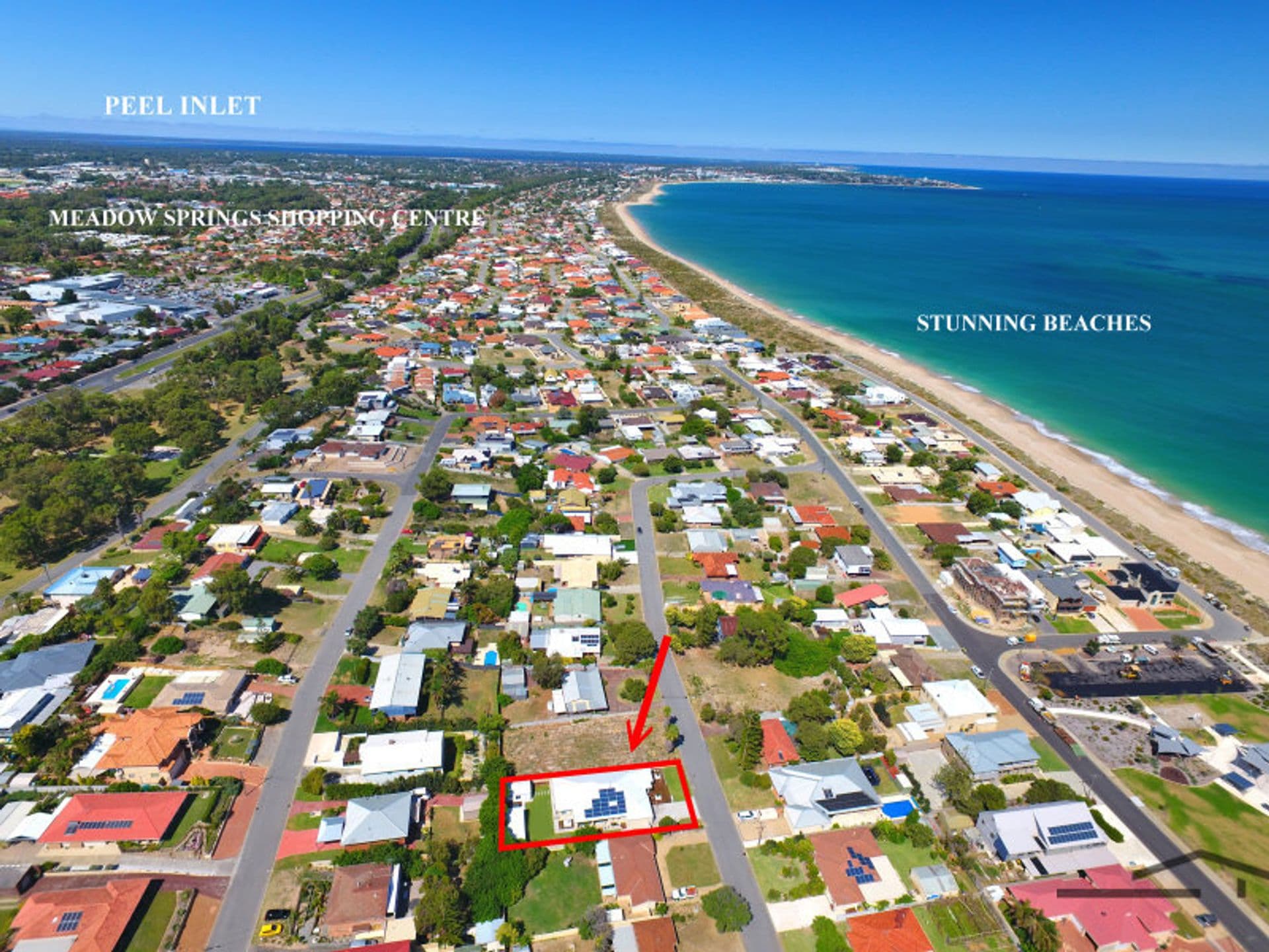 29 Pallas Way, San Remo, WA, 6210, San Remo - Thumbnail 2
