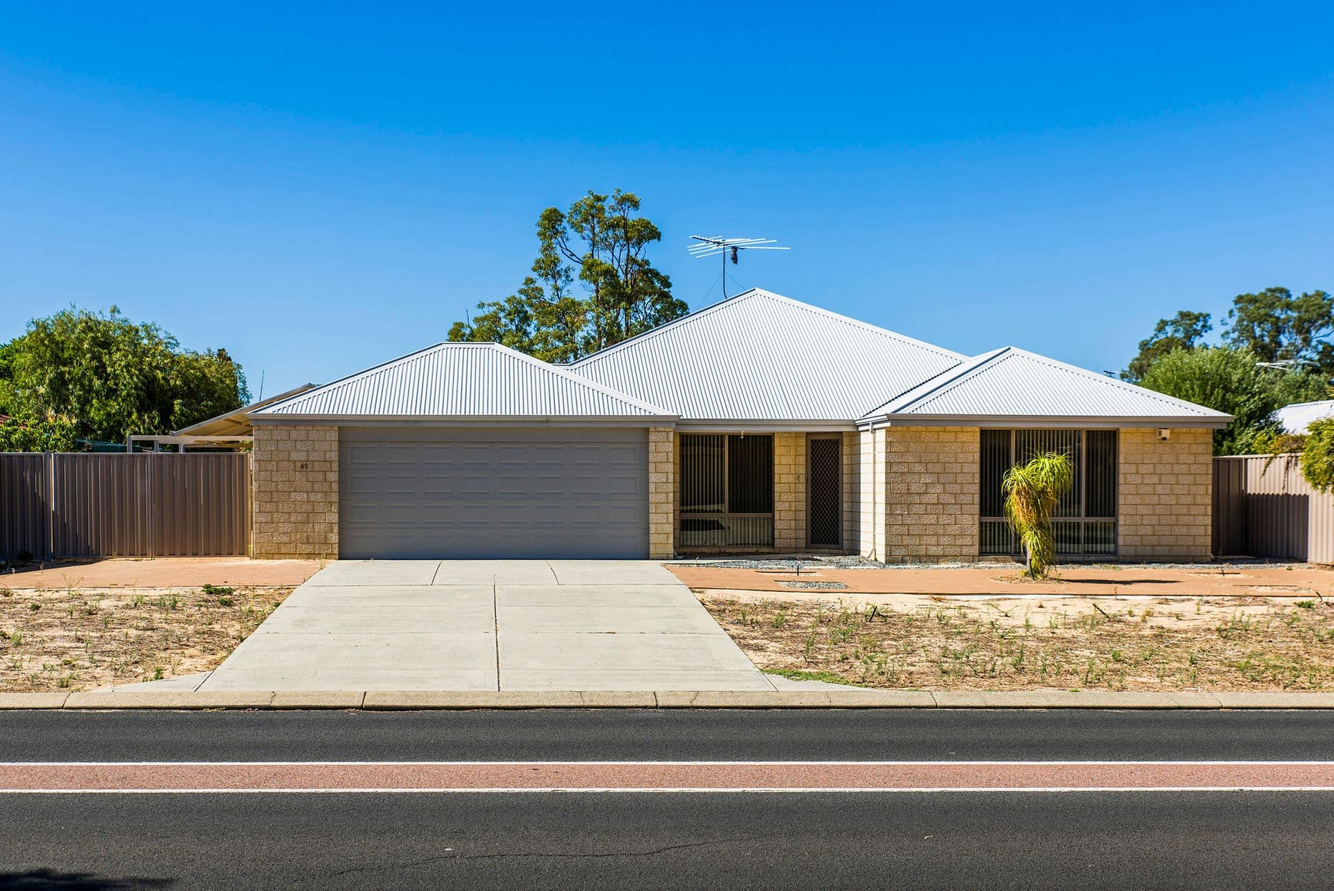 45 Coodanup Drive, Dudley Park, WA, 6210, Dudley Park - Image 1