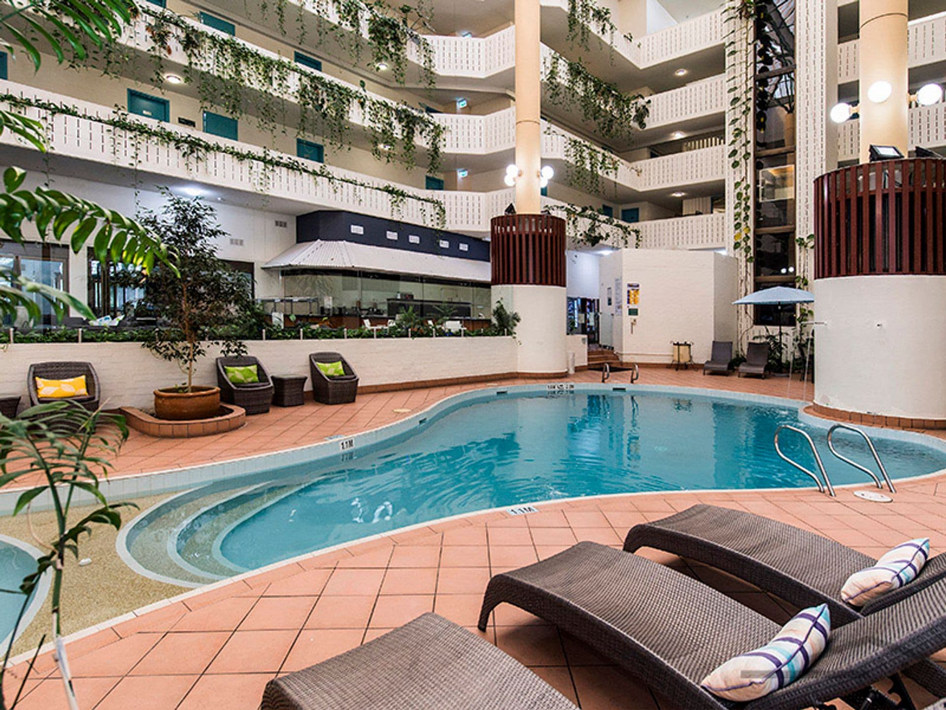 9/65 Ormsby Terrace, Mandurah, WA, 6210, Mandurah - Thumbnail 2