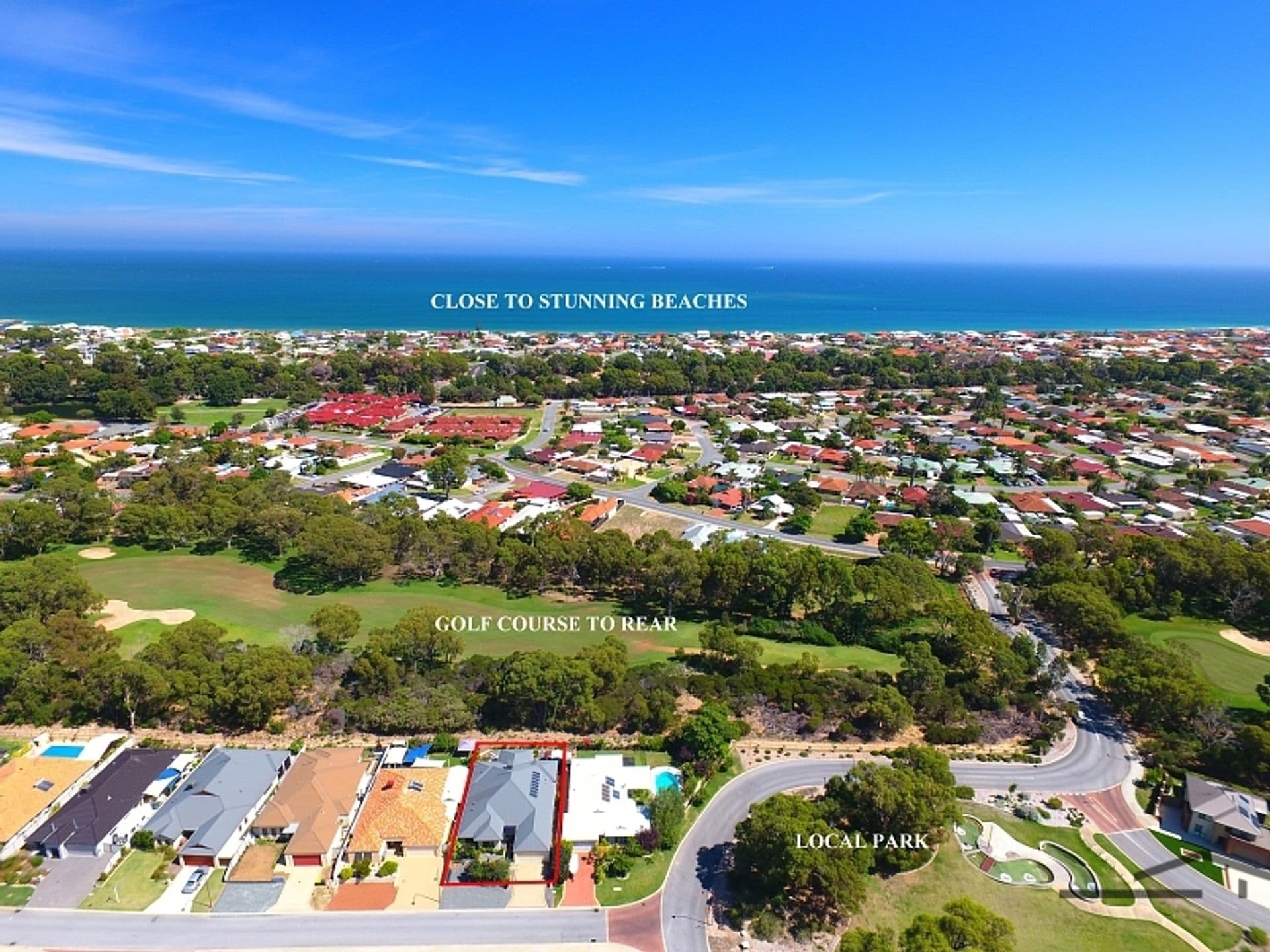 26 Bellavista Parade, Meadow Springs, WA, 6210, Meadow Springs - Thumbnail 2