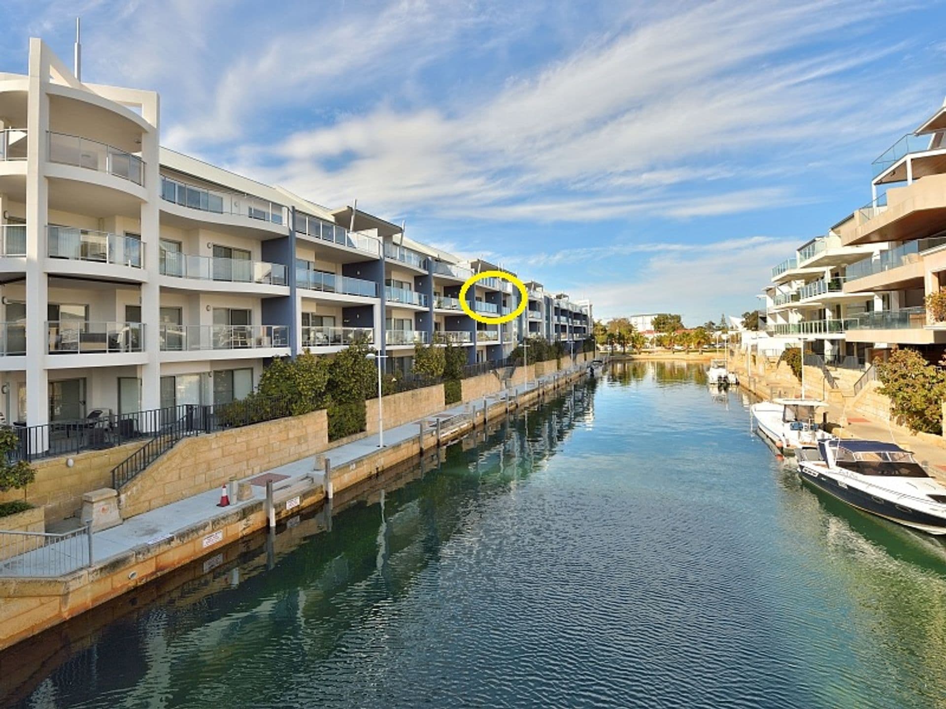 41/3 The Palladio, Mandurah, WA, 6210, Mandurah - Thumbnail 2