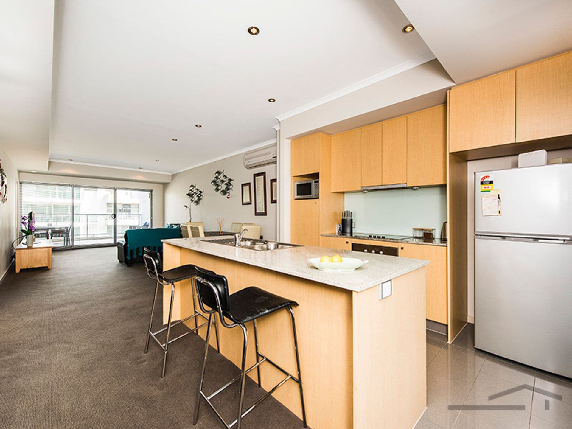 41/3 The Palladio, Mandurah, WA, 6210, Mandurah - Thumbnail 3