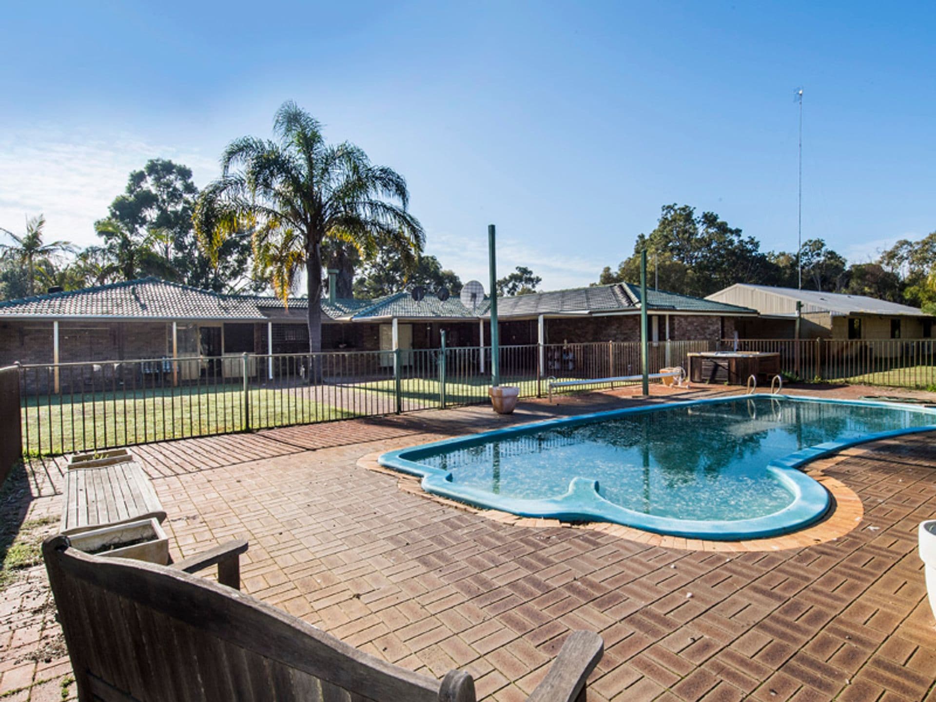 36 Hastings Road, Barragup, WA, 6209, Barragup - Thumbnail 4
