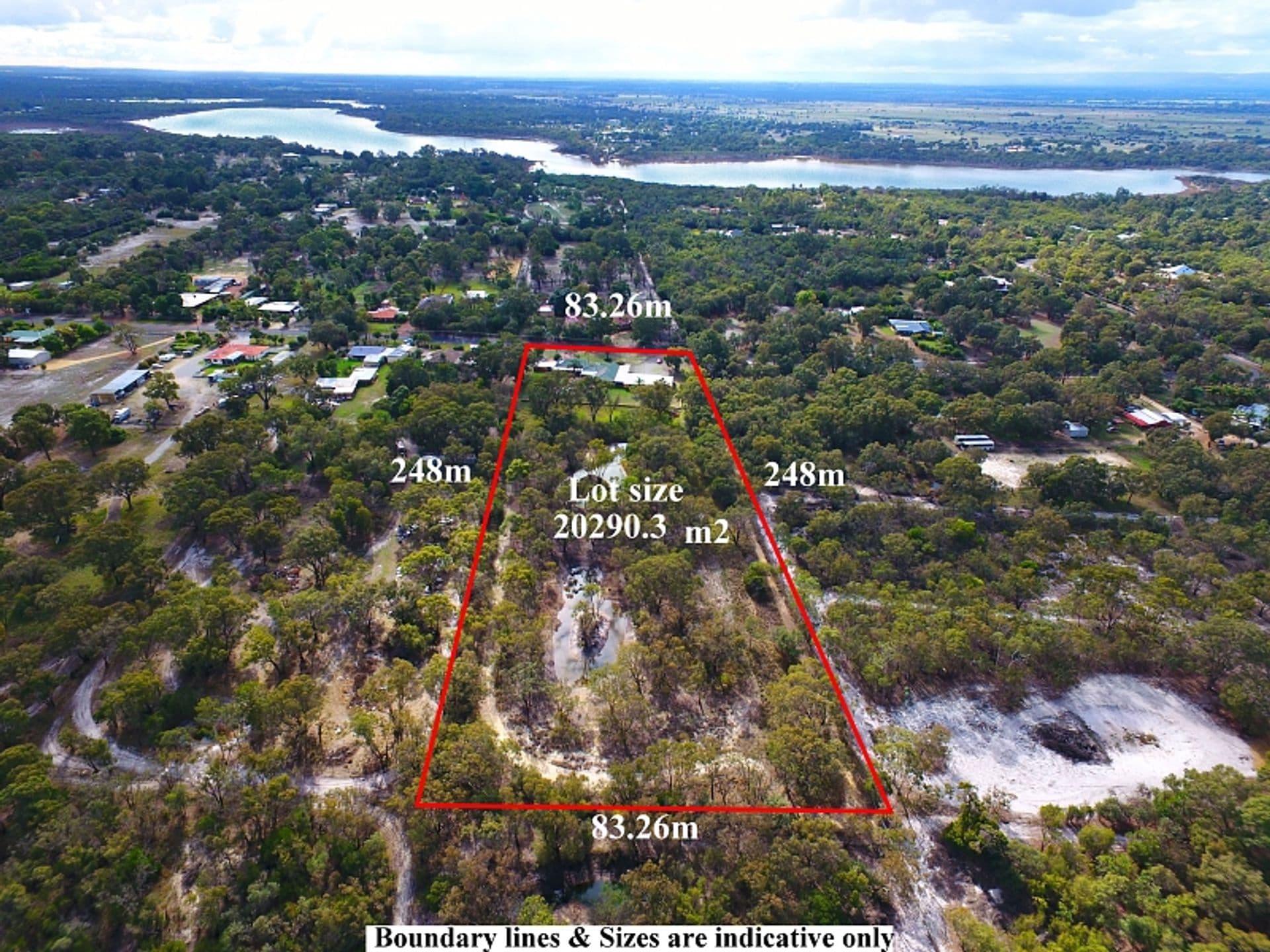 36 Hastings Road, Barragup, WA, 6209, Barragup - Thumbnail 2