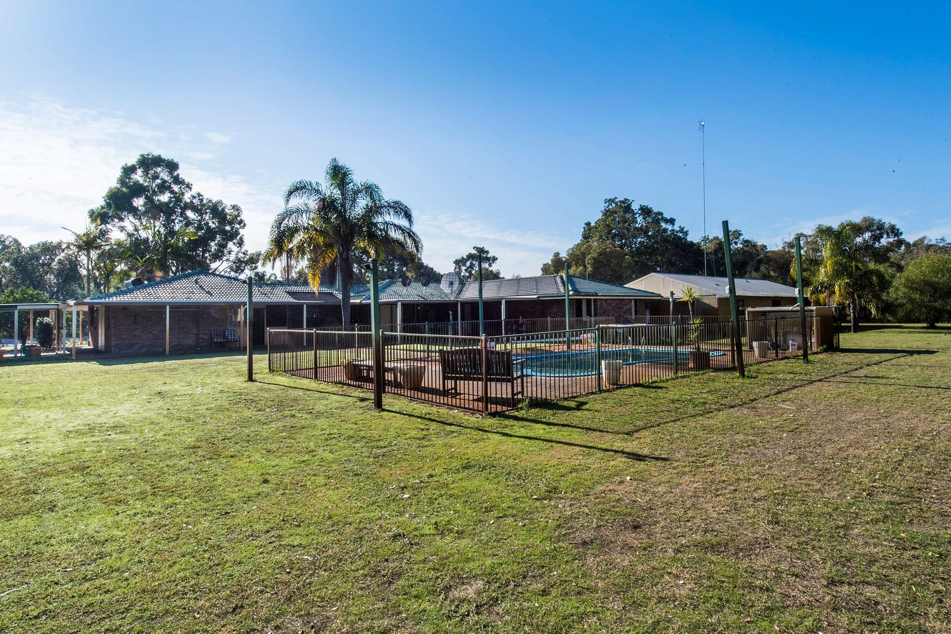 36 Hastings Road, Barragup, WA, 6209, Barragup - Image 1