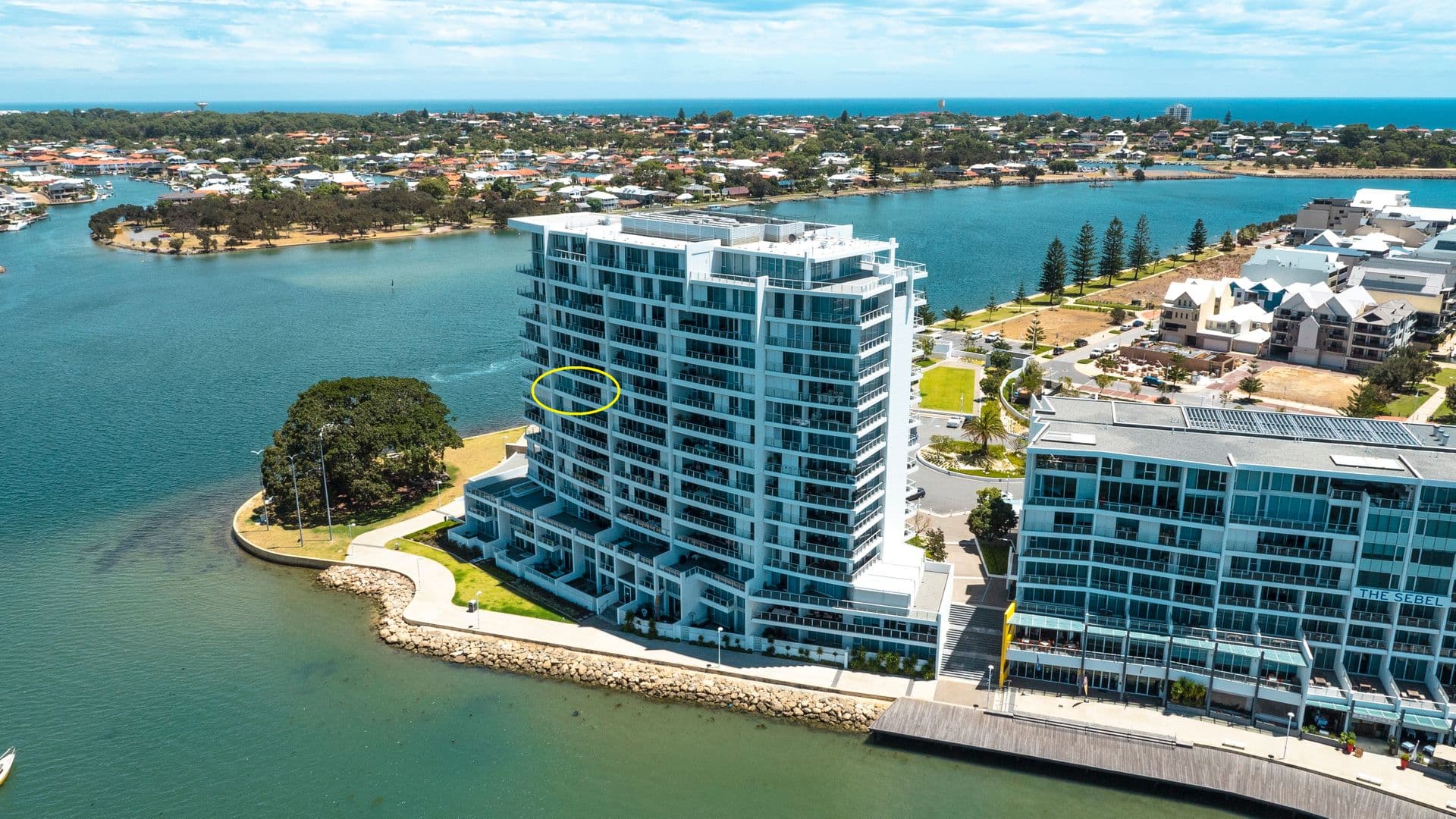904/3 Marco Polo Drive, Mandurah, WA, 6210, Ormiston - Image 1