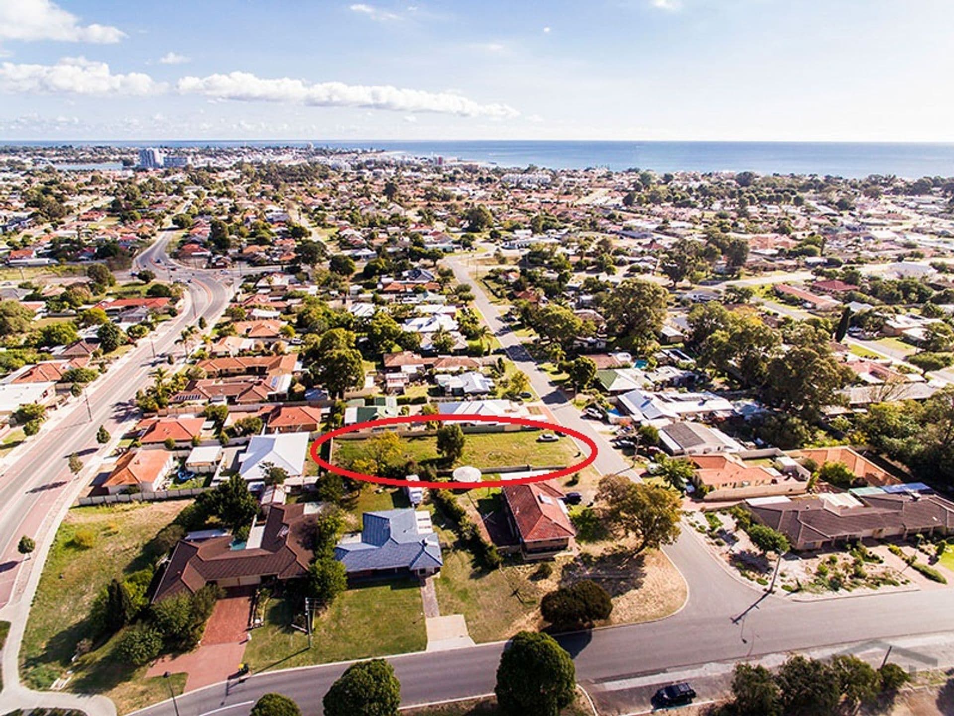 55 Allnutt Street, Mandurah, WA, 6210, Mandurah - Image 1