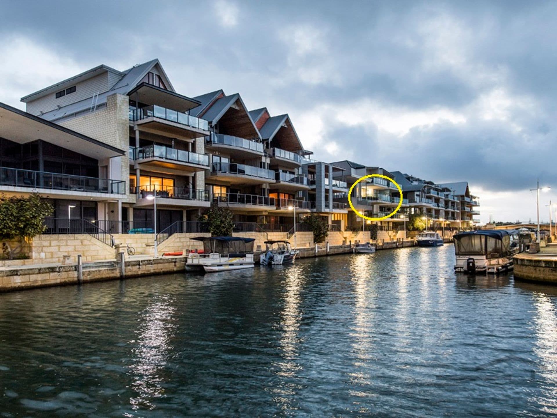 4/14 Treviso Mews, Mandurah, WA, 6210, Mandurah - Thumbnail 2