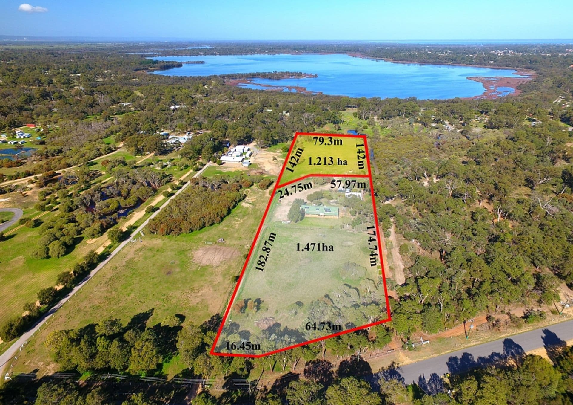 Lot 411 Red Road, Parklands, WA, 6180, Parklands - Thumbnail 2