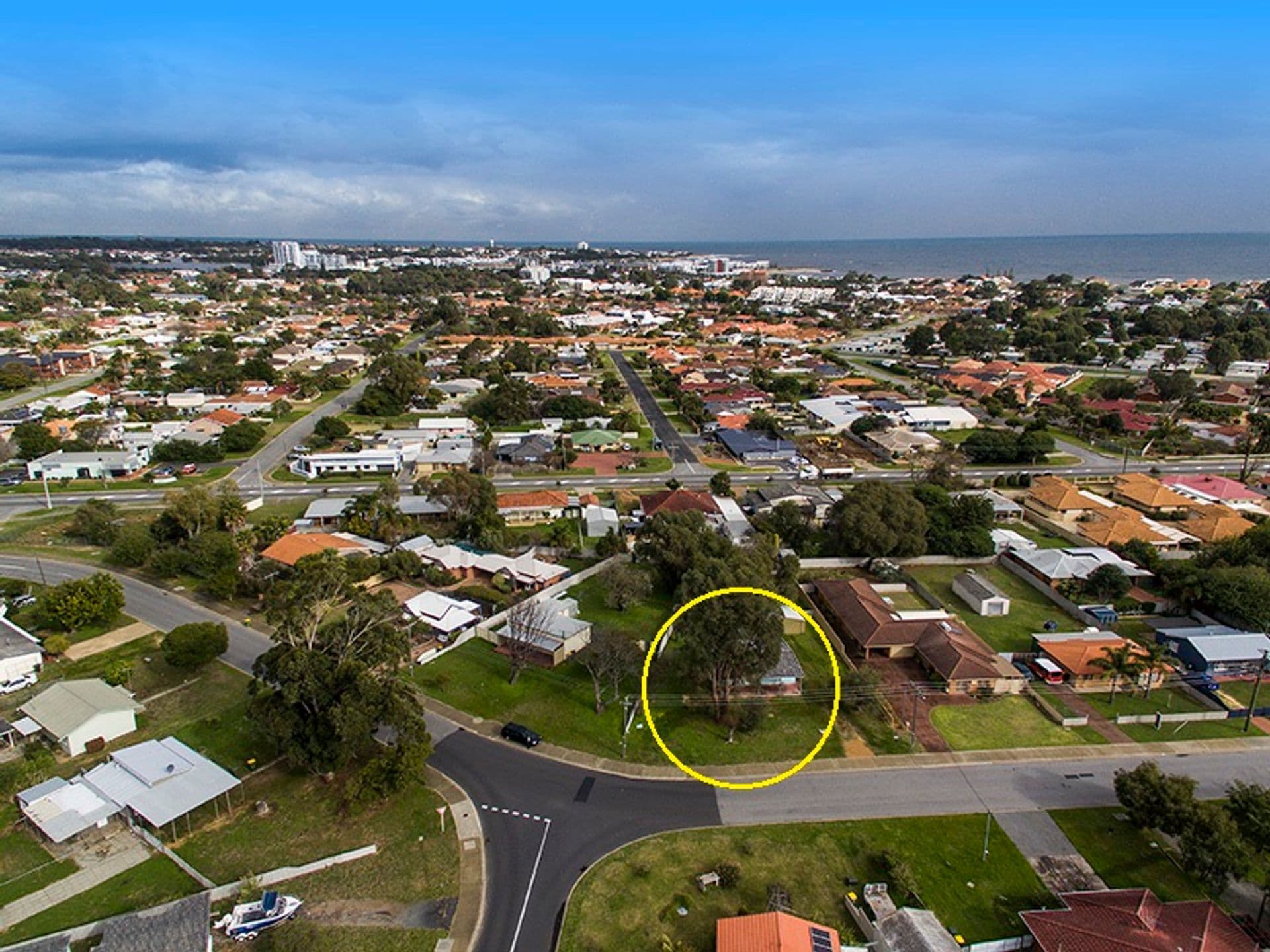 8 Cox Street, Mandurah, WA, 6210, Mandurah - Image 1