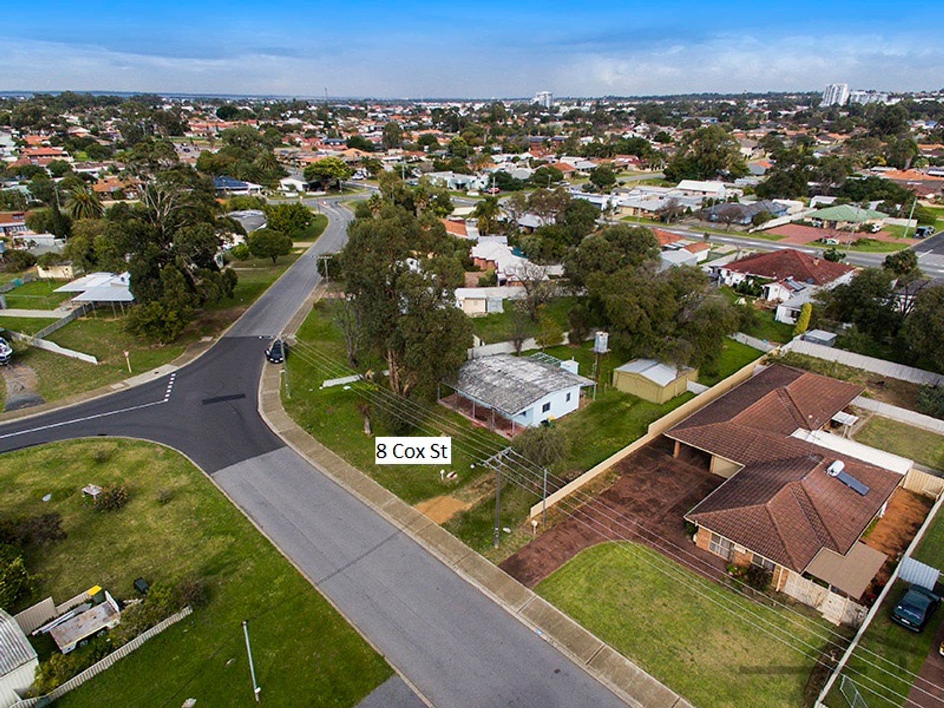 8 Cox Street, Mandurah, WA, 6210, Mandurah - Thumbnail 2