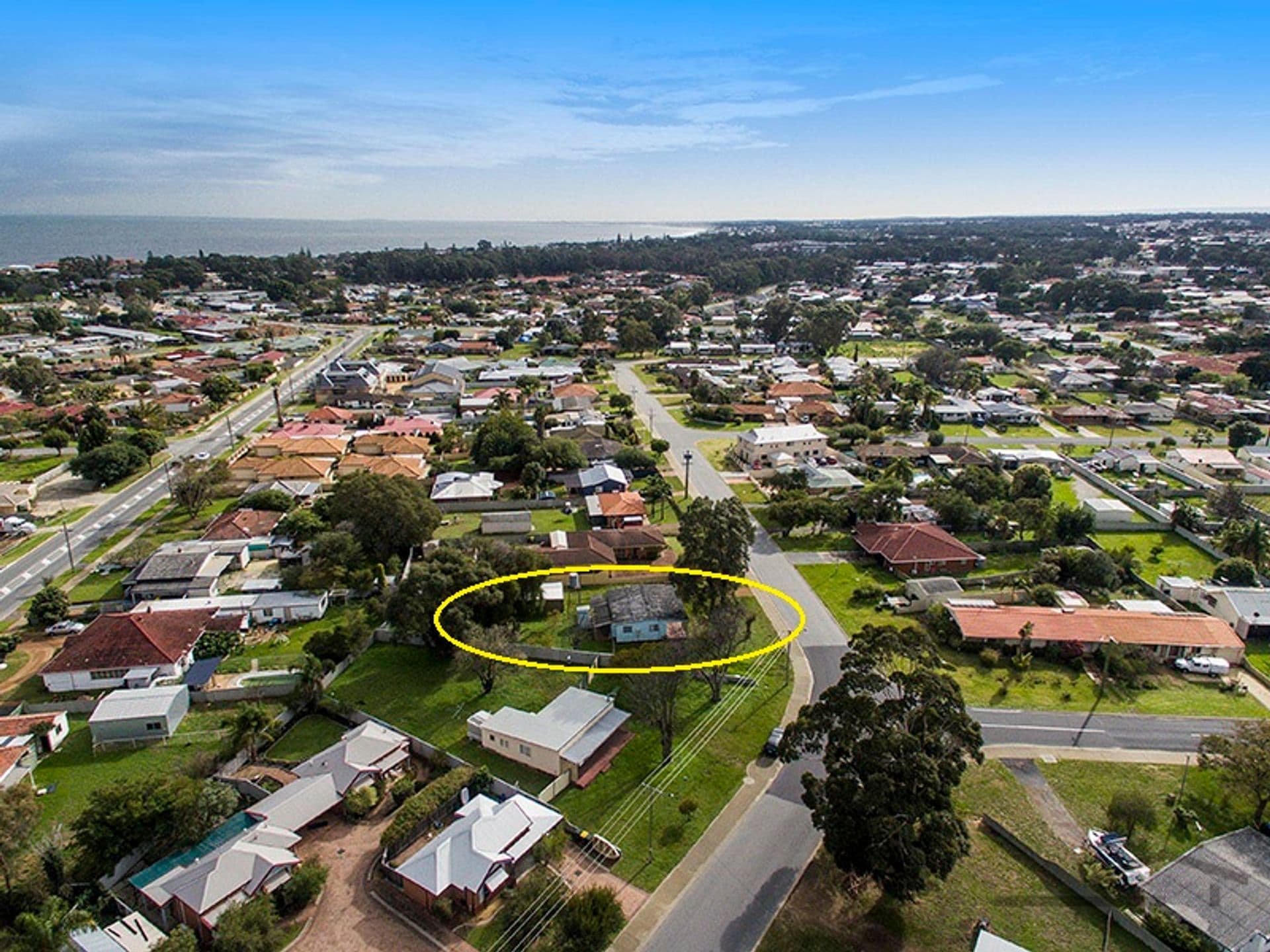 8 Cox Street, Mandurah, WA, 6210, Mandurah - Thumbnail 3