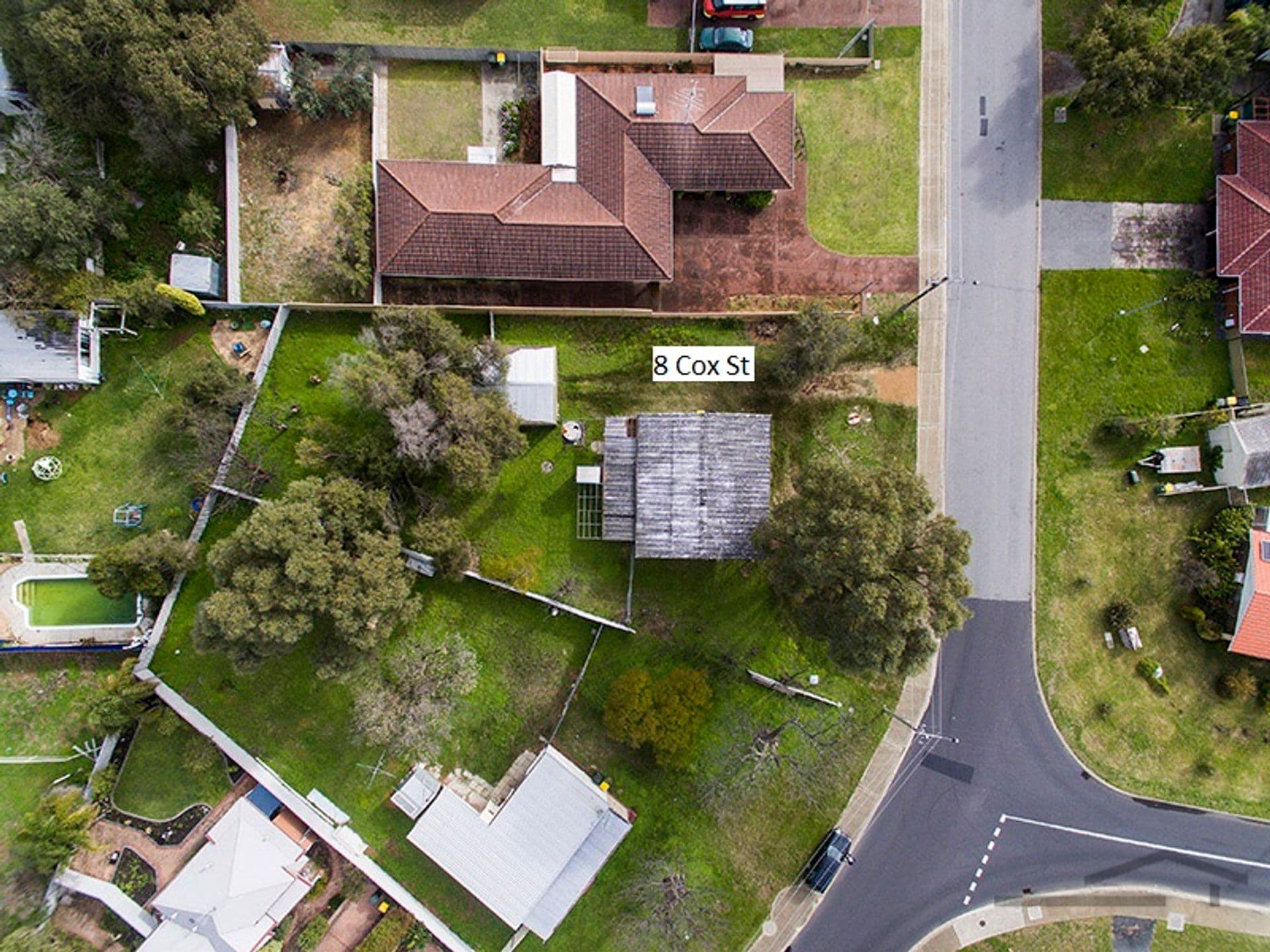 8 Cox Street, Mandurah, WA, 6210, Mandurah - Thumbnail 4