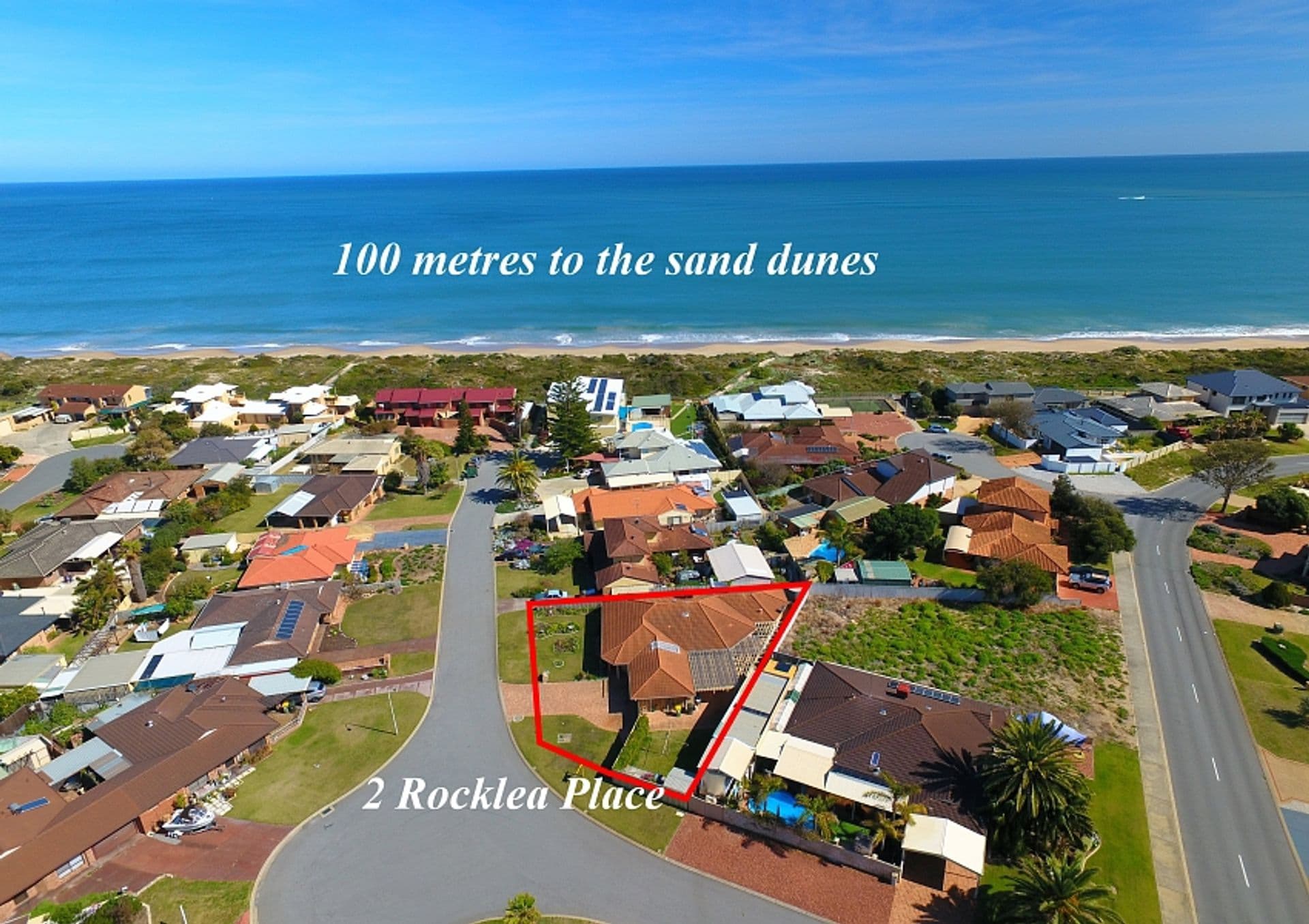 2 Rocklea Place, Silver Sands, WA, 6210, Silver Sands - Thumbnail 2
