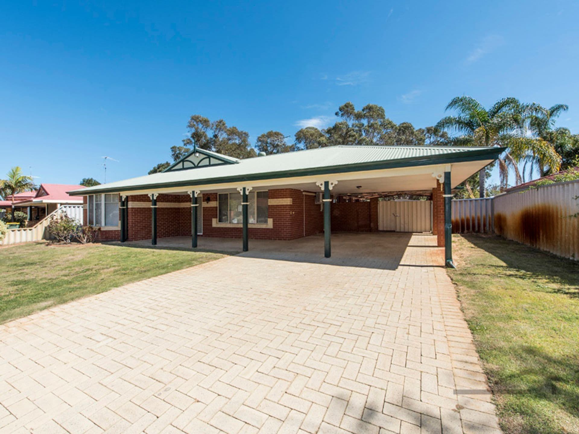 18 Achilles Place, Greenfields, WA, 6210, Greenfields - Thumbnail 3