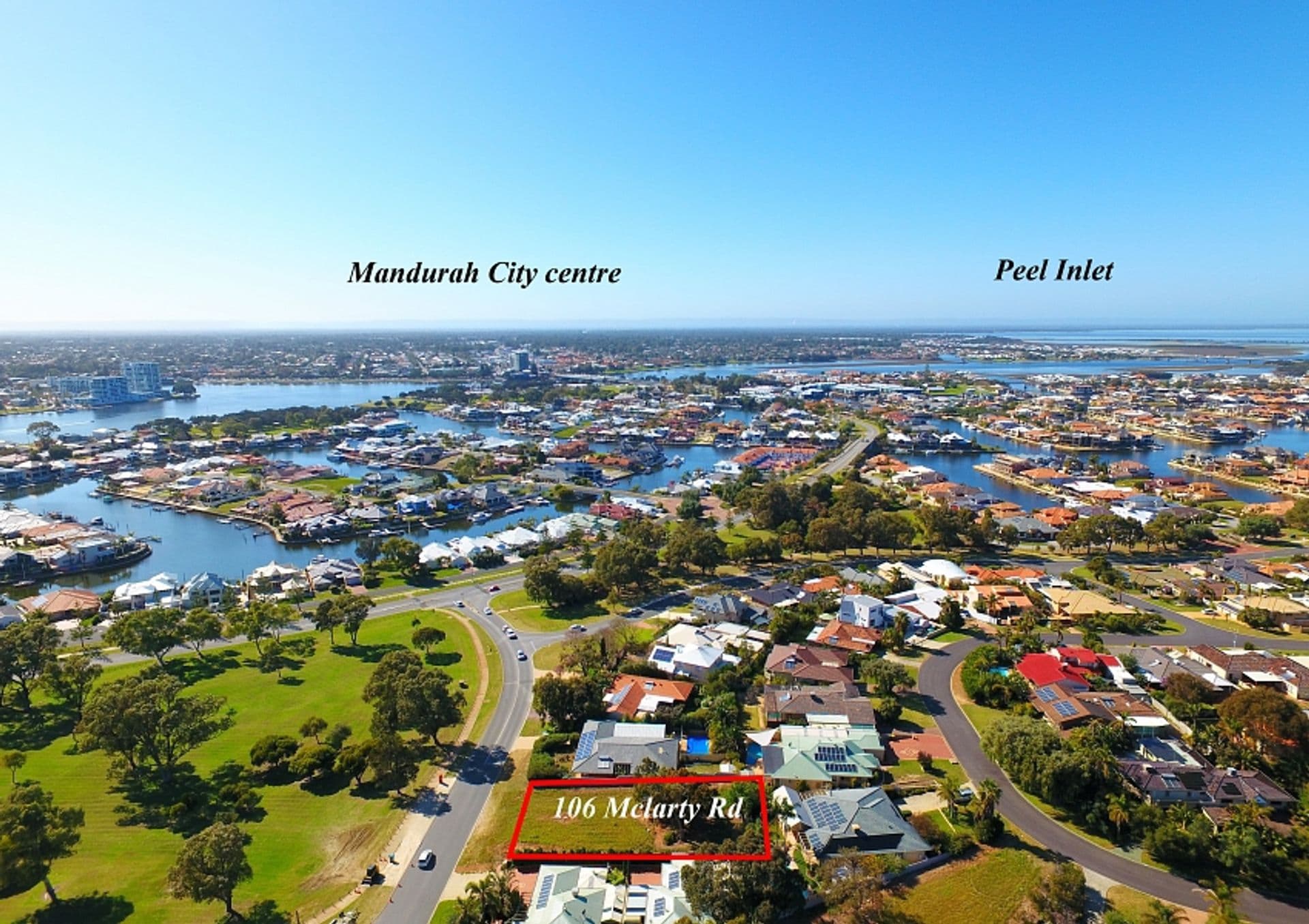 106 McLarty Road, Halls Head, WA, 6210, Halls Head - Image 1