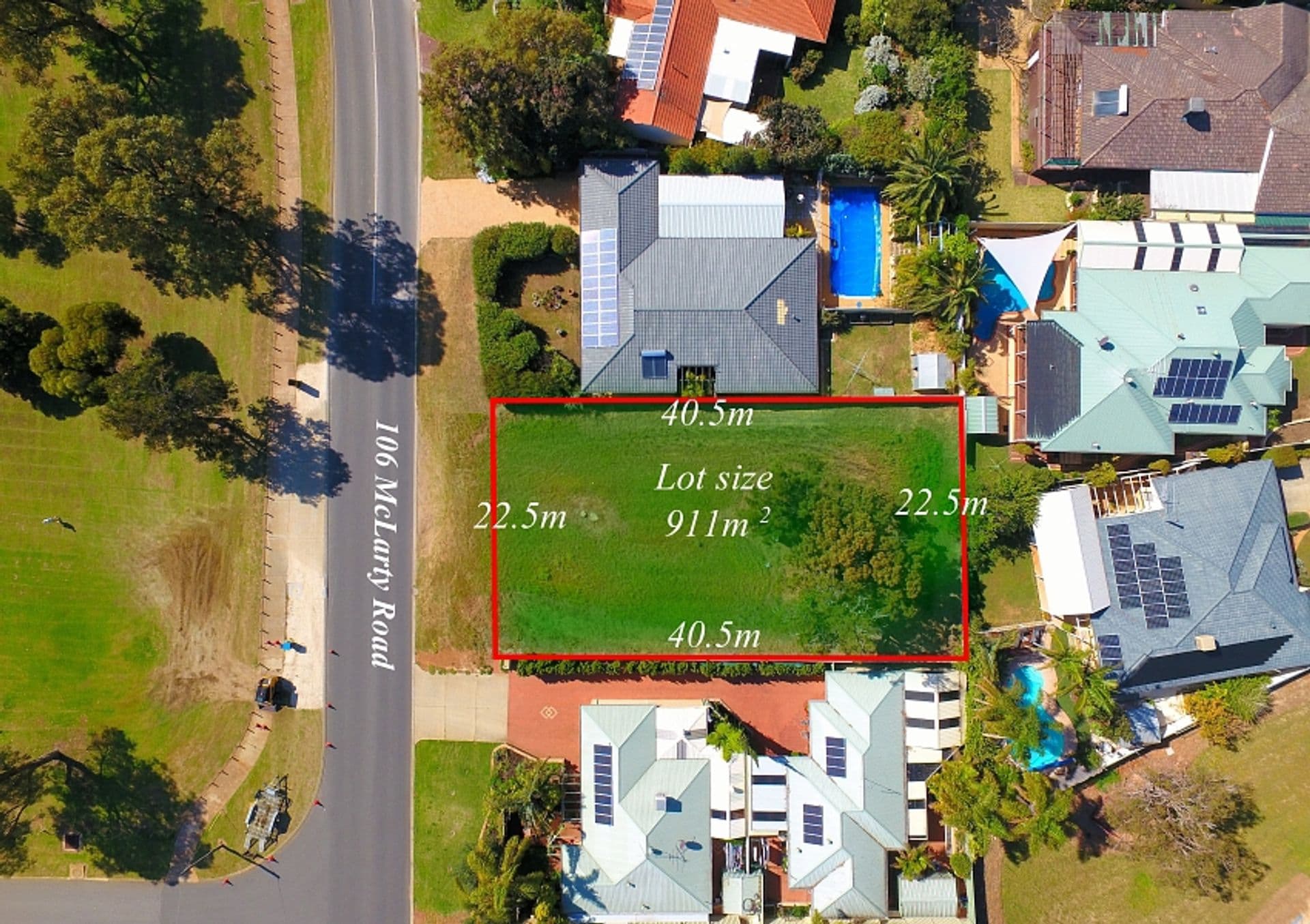 106 McLarty Road, Halls Head, WA, 6210, Halls Head - Thumbnail 3