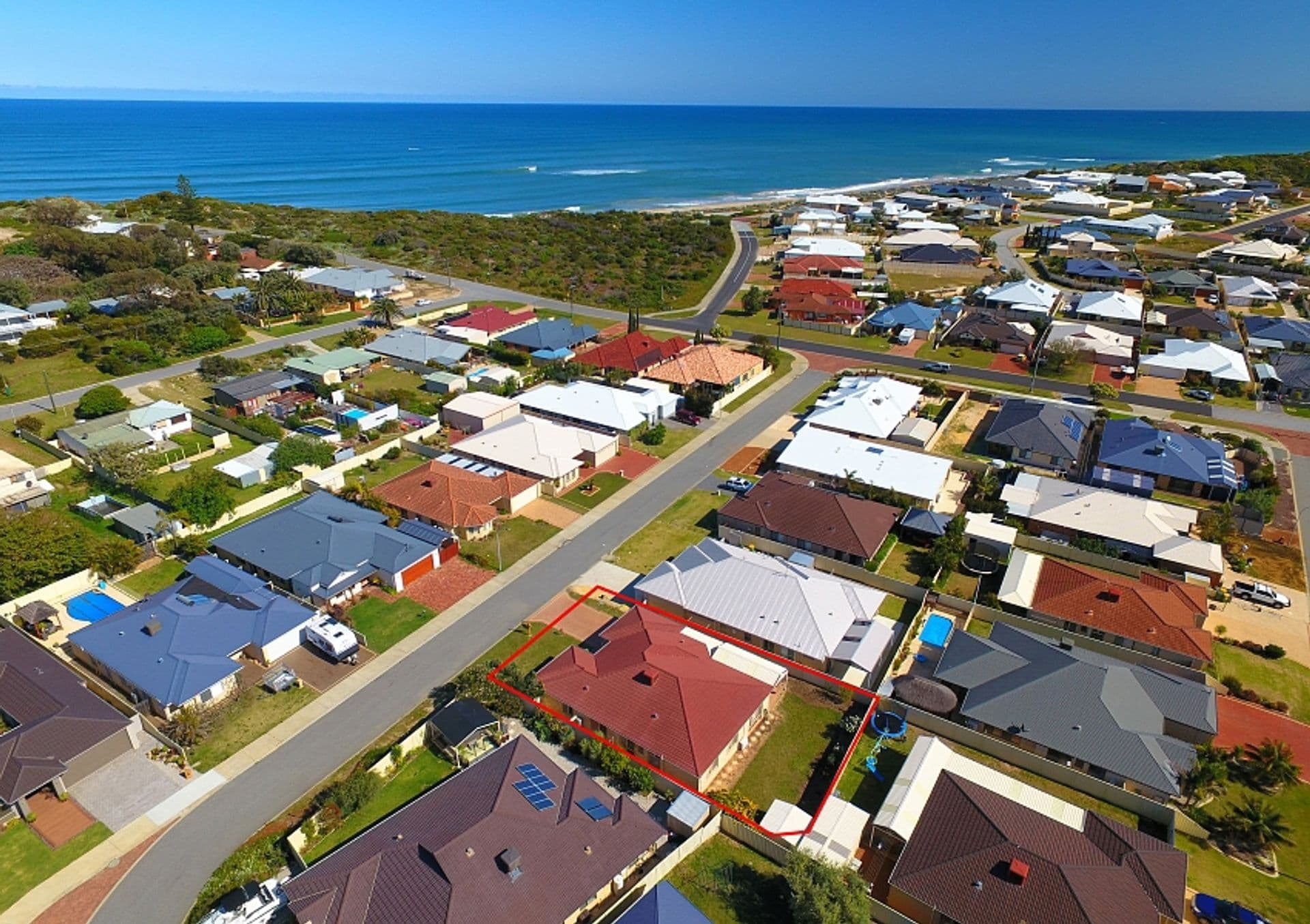 10 Dalwallinu Terrace, Dawesville, WA, 6211, Dawesville - Thumbnail 2