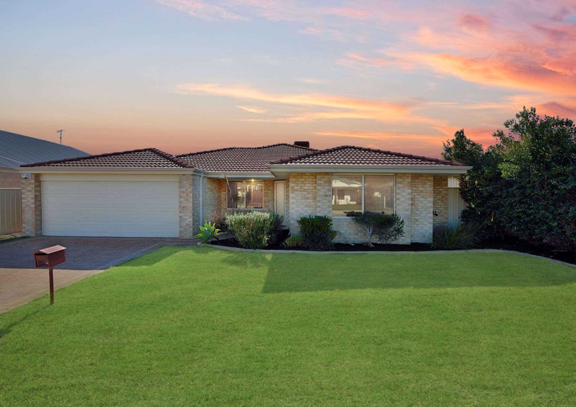 10 Dalwallinu Terrace, Dawesville, WA, 6211, Dawesville - Image 1