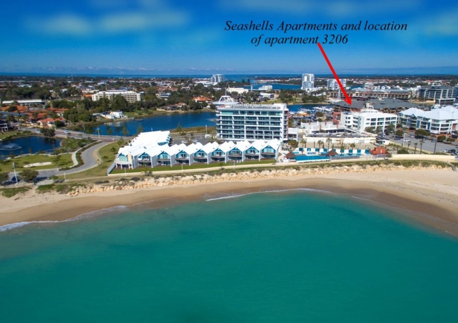 3206/16 Dolphin Drive, Mandurah, WA, 6210, Mandurah - Image 1